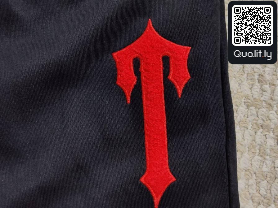 Shorts QC photo 2 of 9