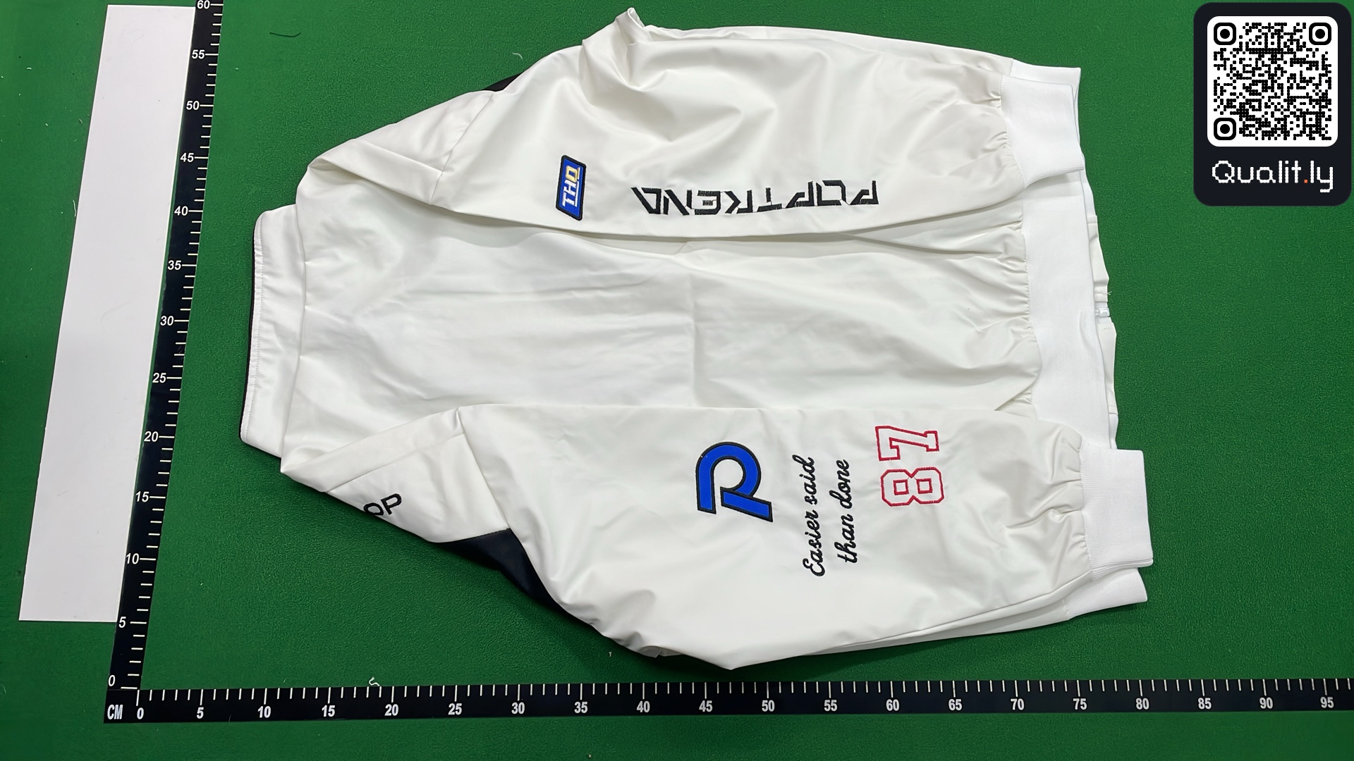 Jacke — QC-Foto 3 von 4
