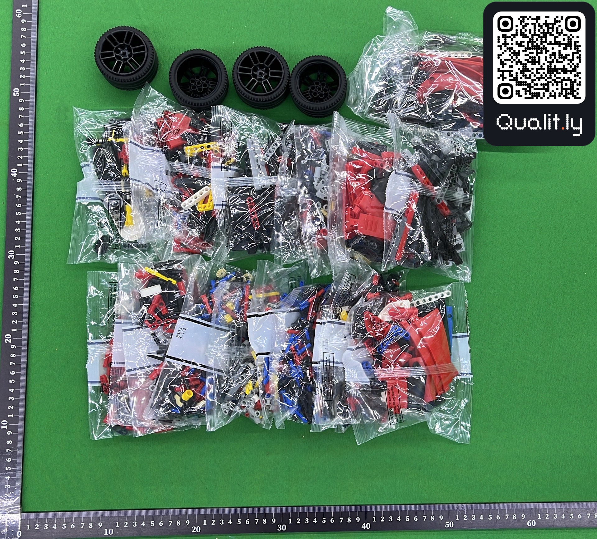 QC-foto 1 van 6