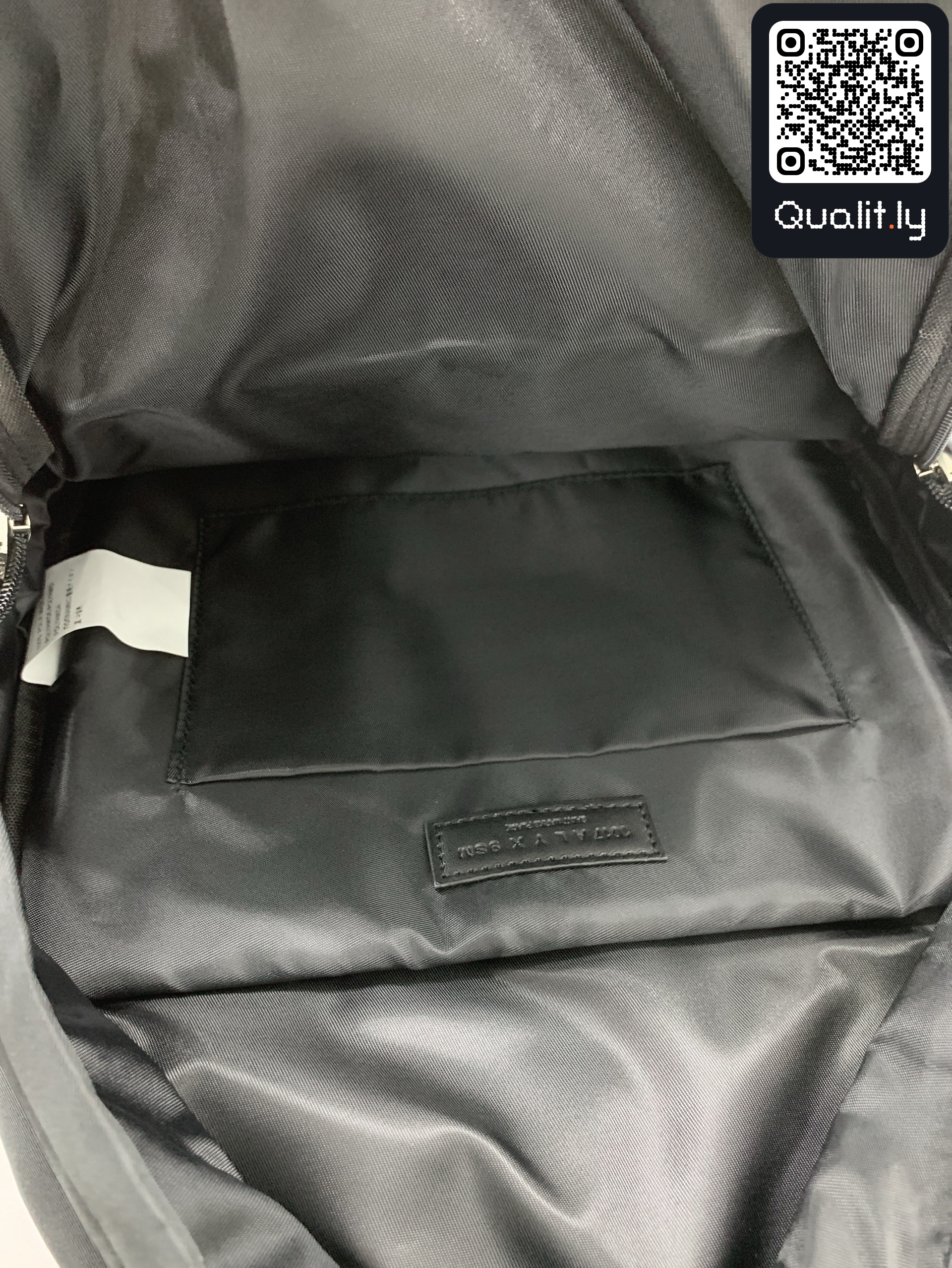 Bag QC photo 2 of 70