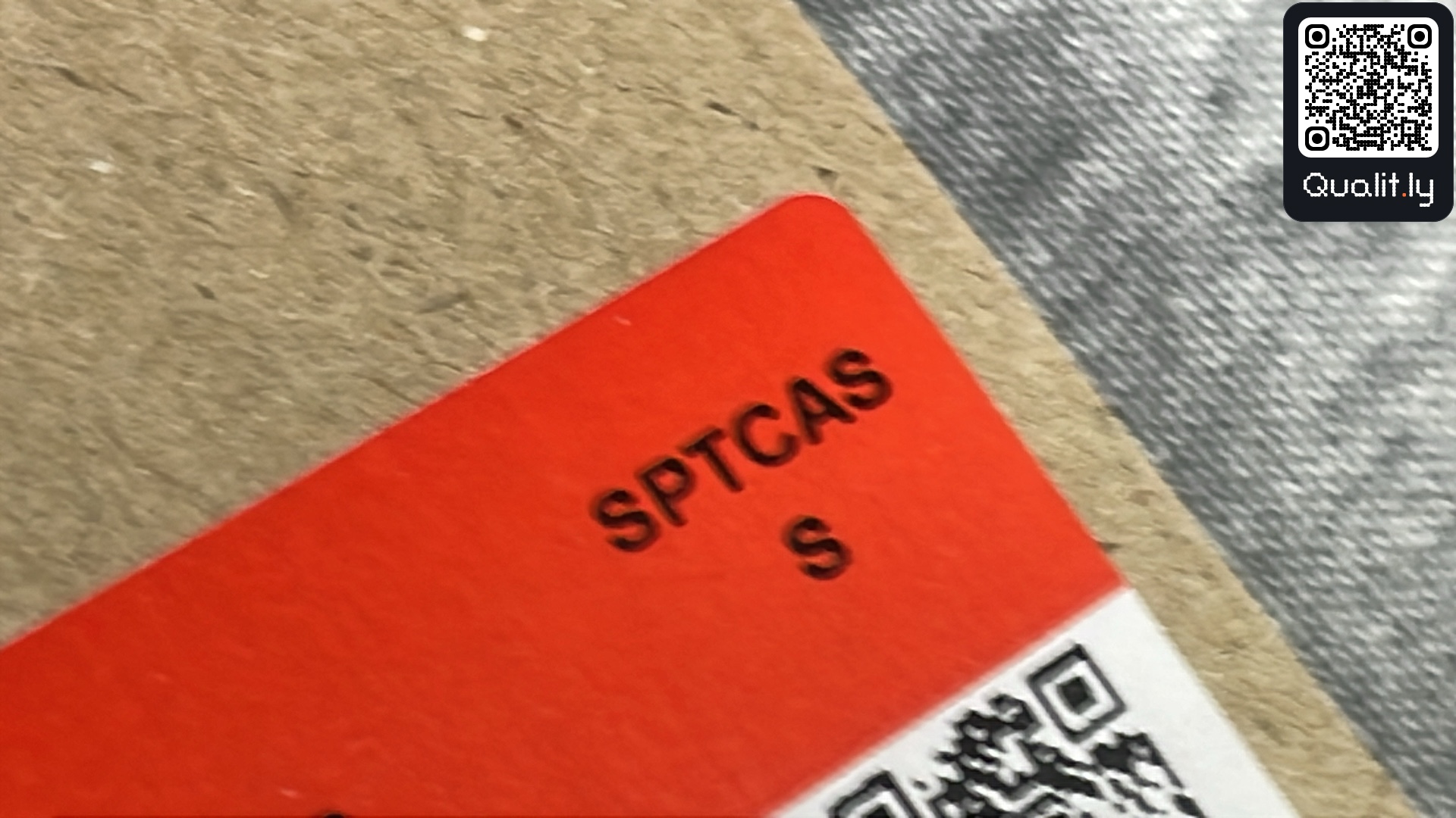 Pants QC photo 1 of 14