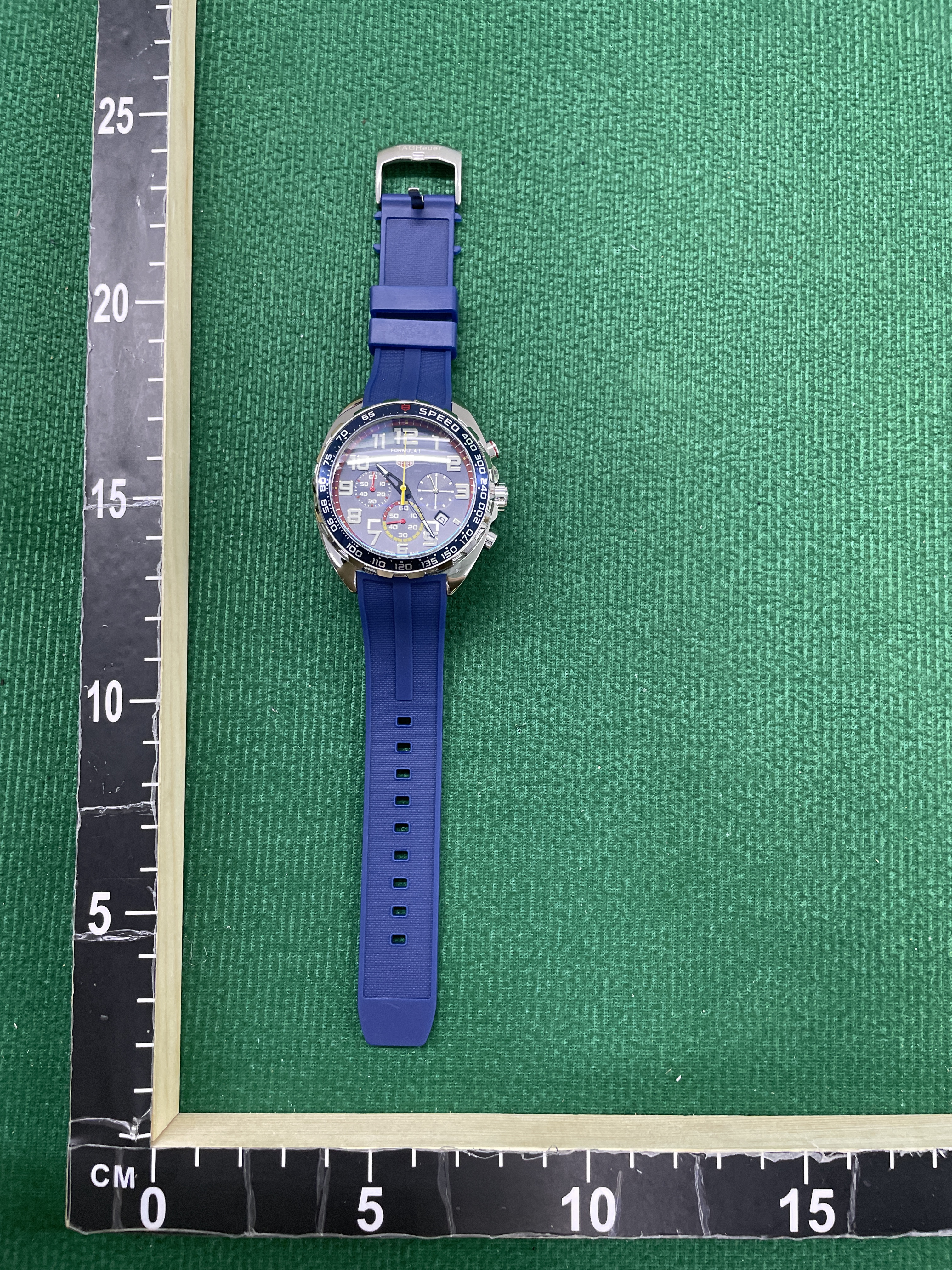 Watch QC photo 1 of 24