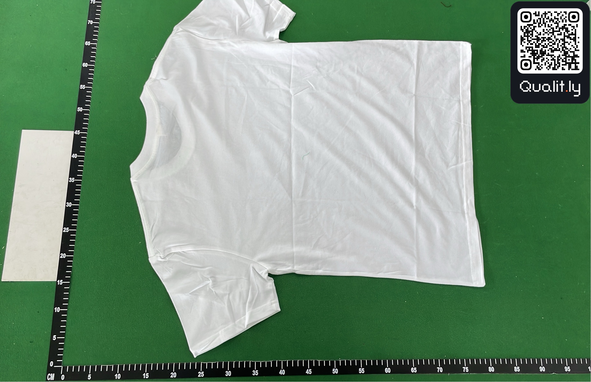 Camiseta — foto QC 3 de 5
