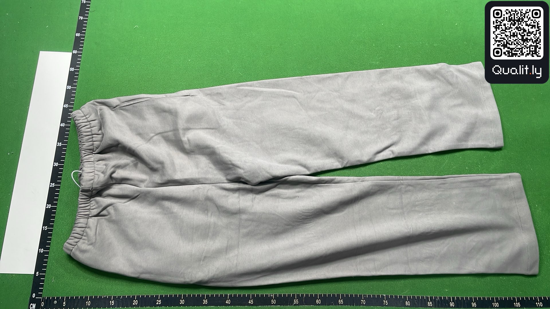 T恤 QC 照片 2 / 12