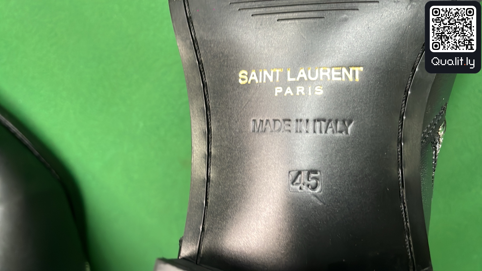 Boots QC photo 2 of 46