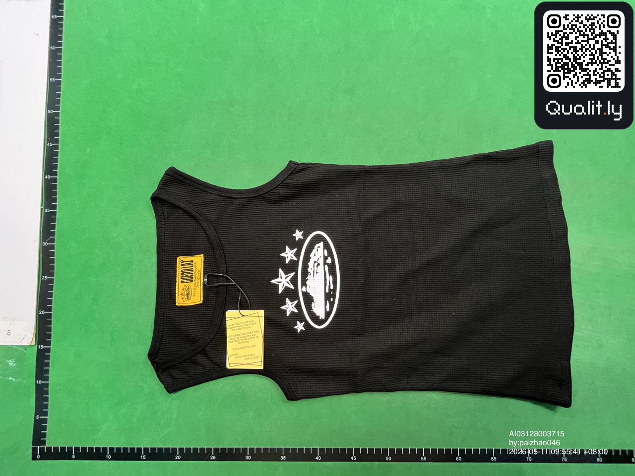 Sweatshirt — QC-Foto 1 von 38