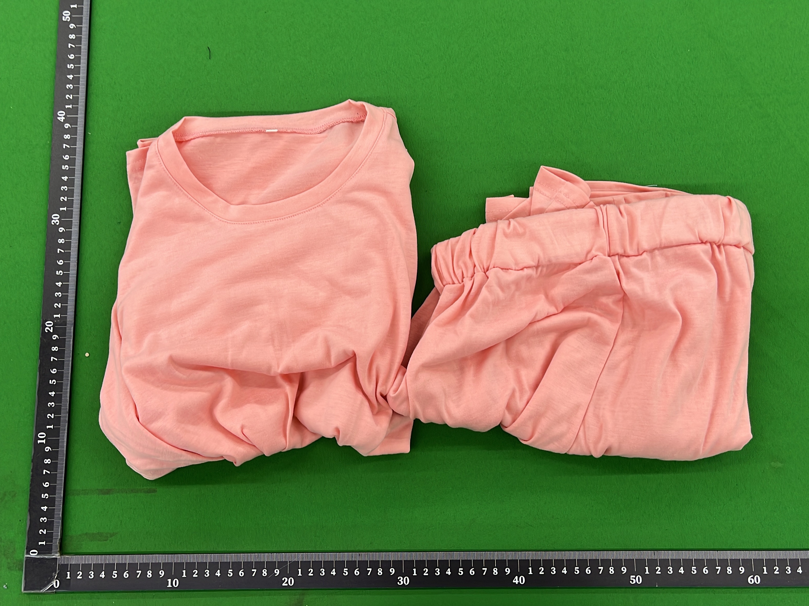 短裤 QC 照片 1 / 12