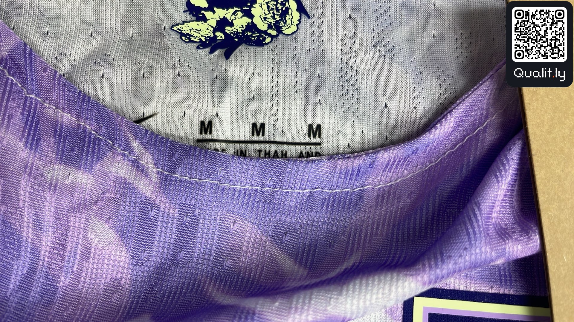 Camisa — foto QC 1 de 12