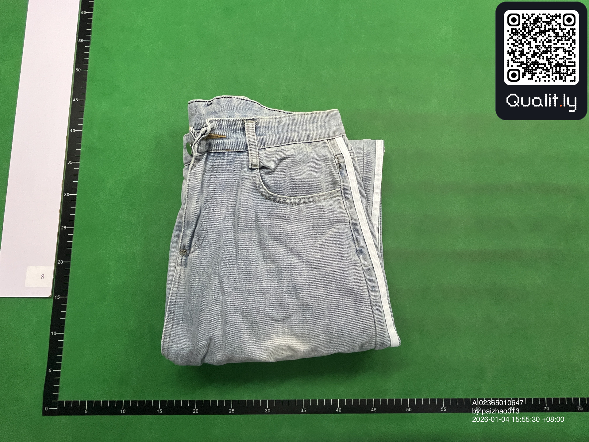 Byxor — QC-foto 2 av 54