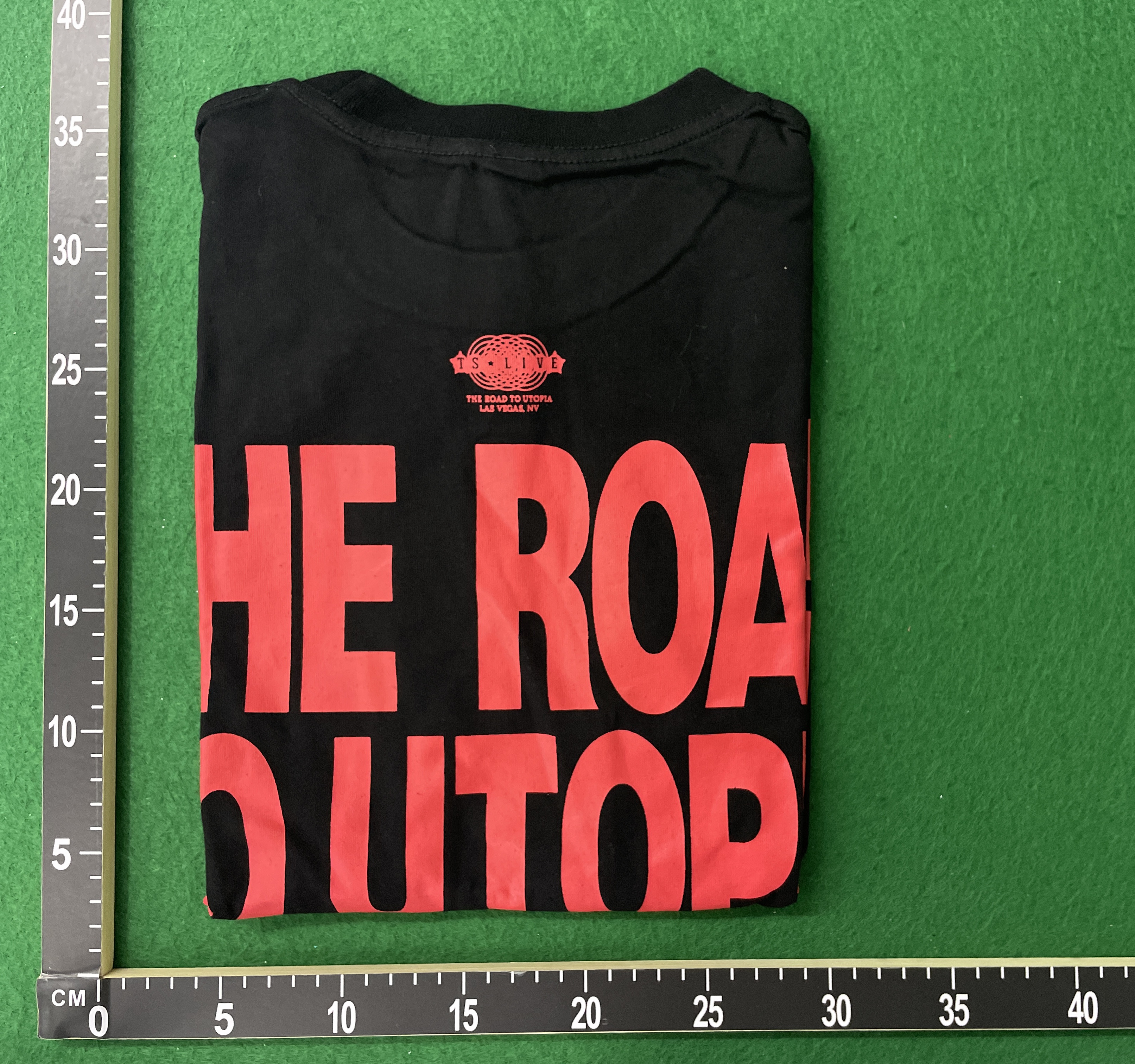 Shirt QC photo 1 of 95