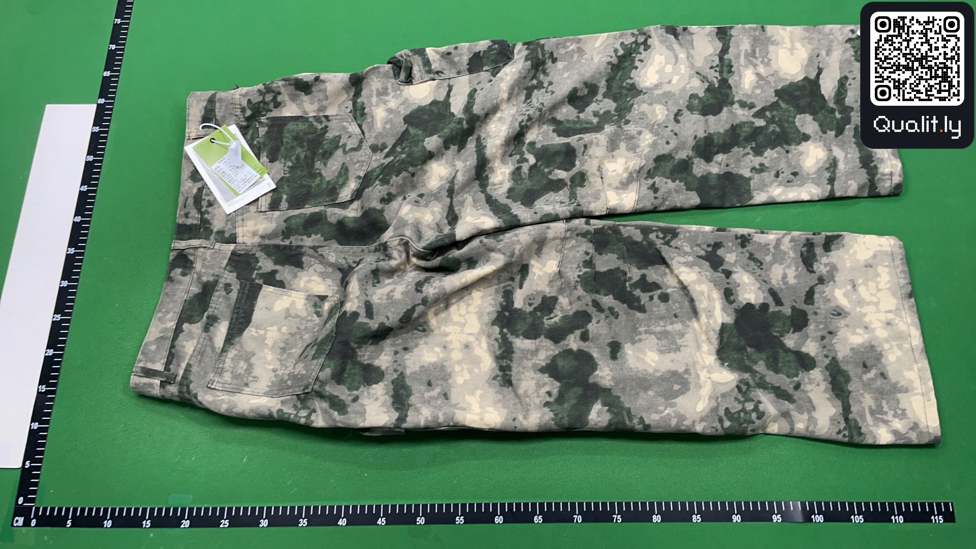 Jeans QC photo 3 of 4