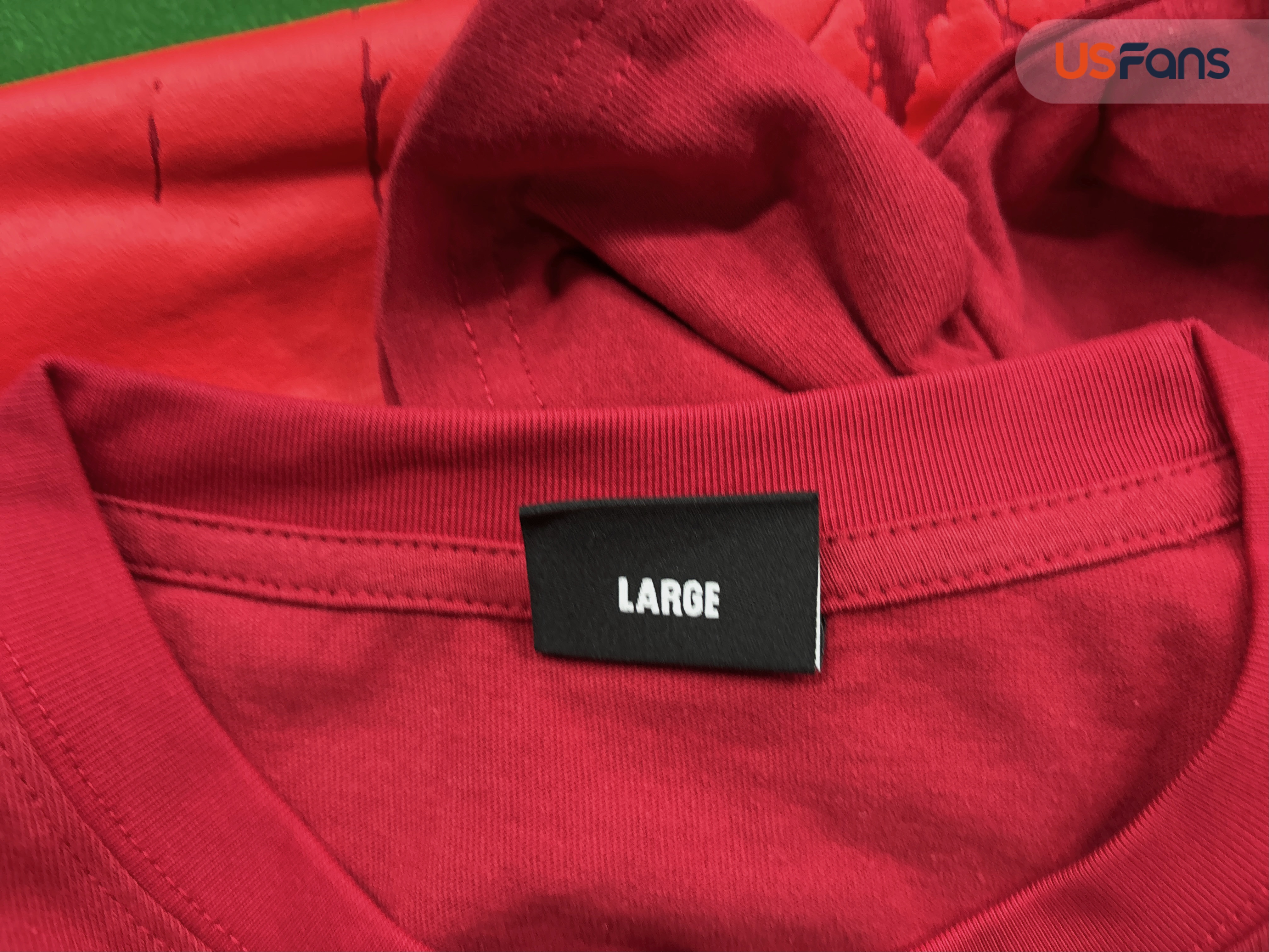 T-shirt — QC-foto 1 van 4