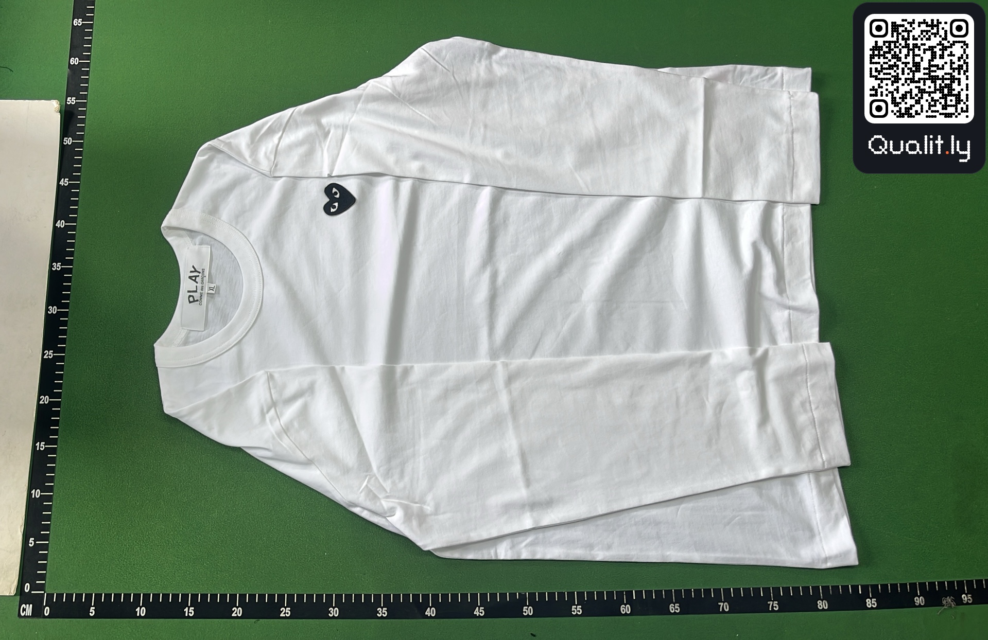 T-shirt — photo QC 2 sur 54