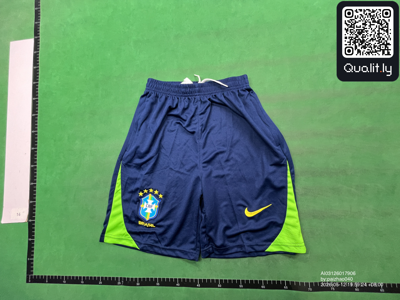 T-shirt — QC-foto 2 av 4