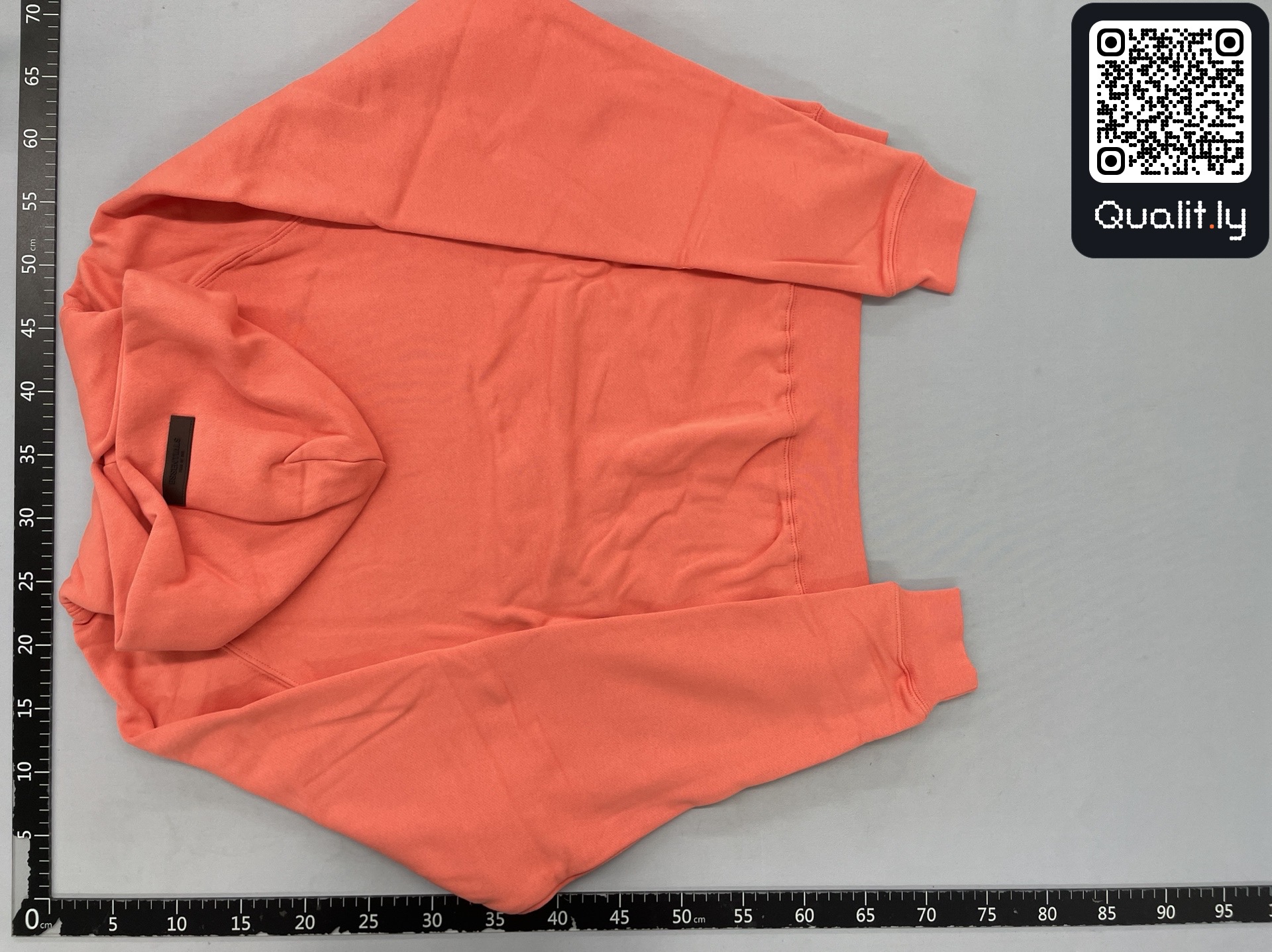 Sudadera con capucha — foto QC 3 de 116