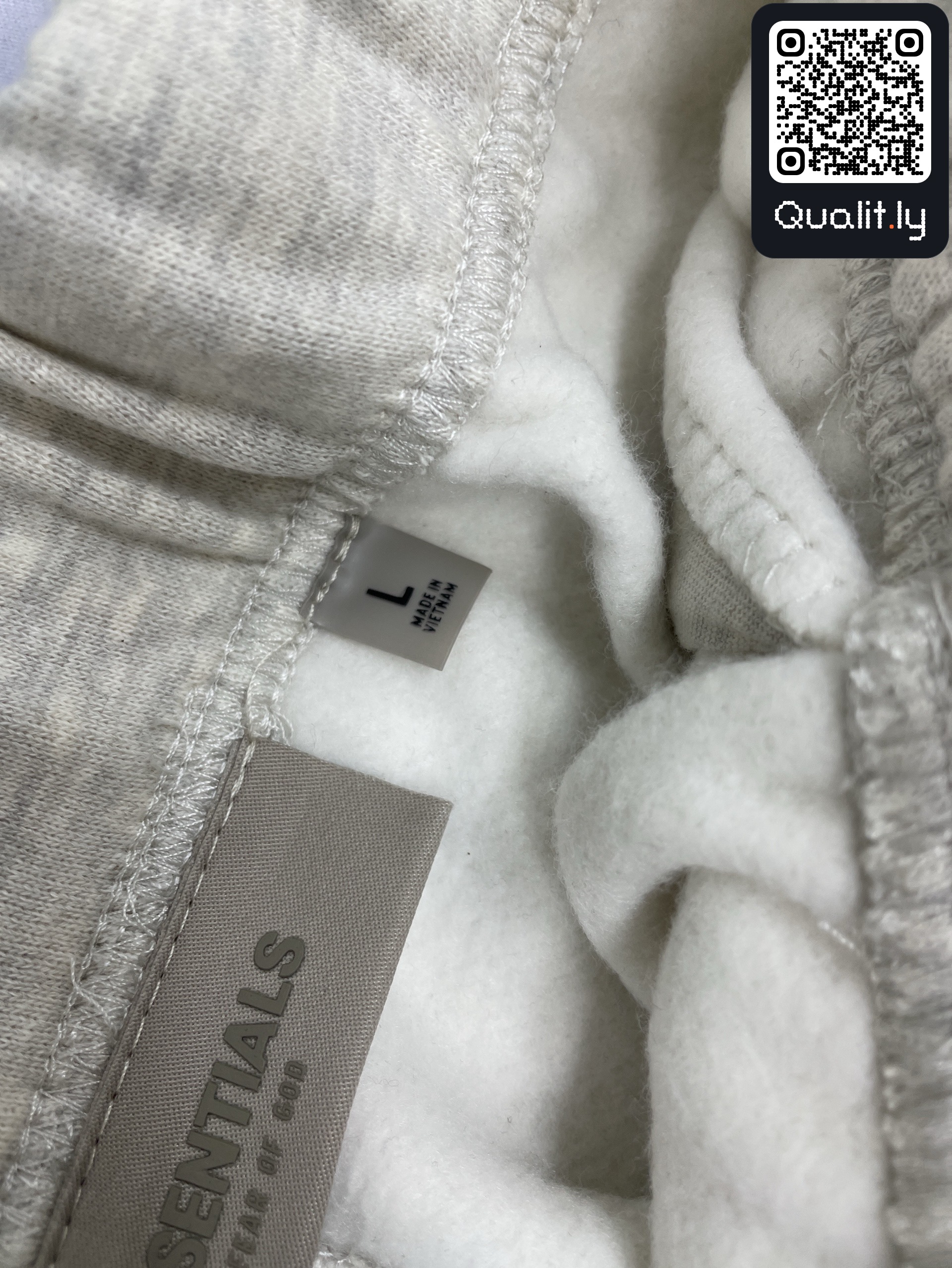 Pants QC photo 3 of 22