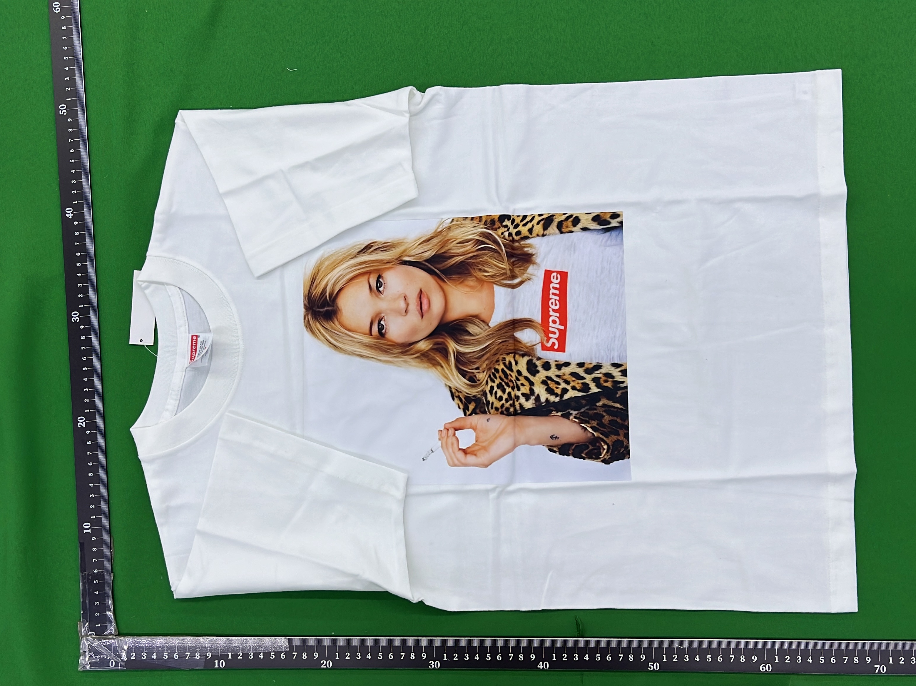 Shirt QC photo 3 of 44