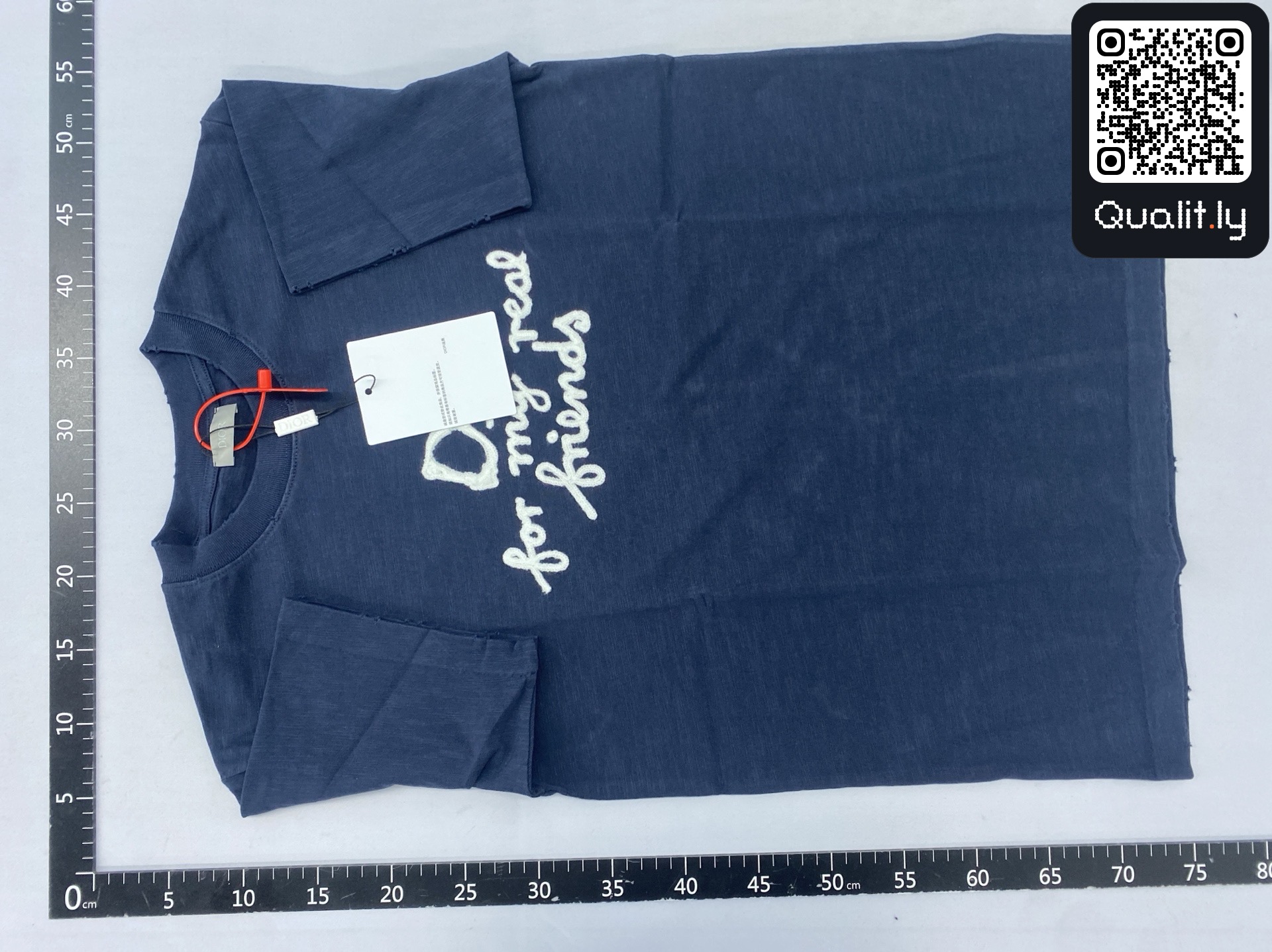 Shirt QC photo 3 of 29