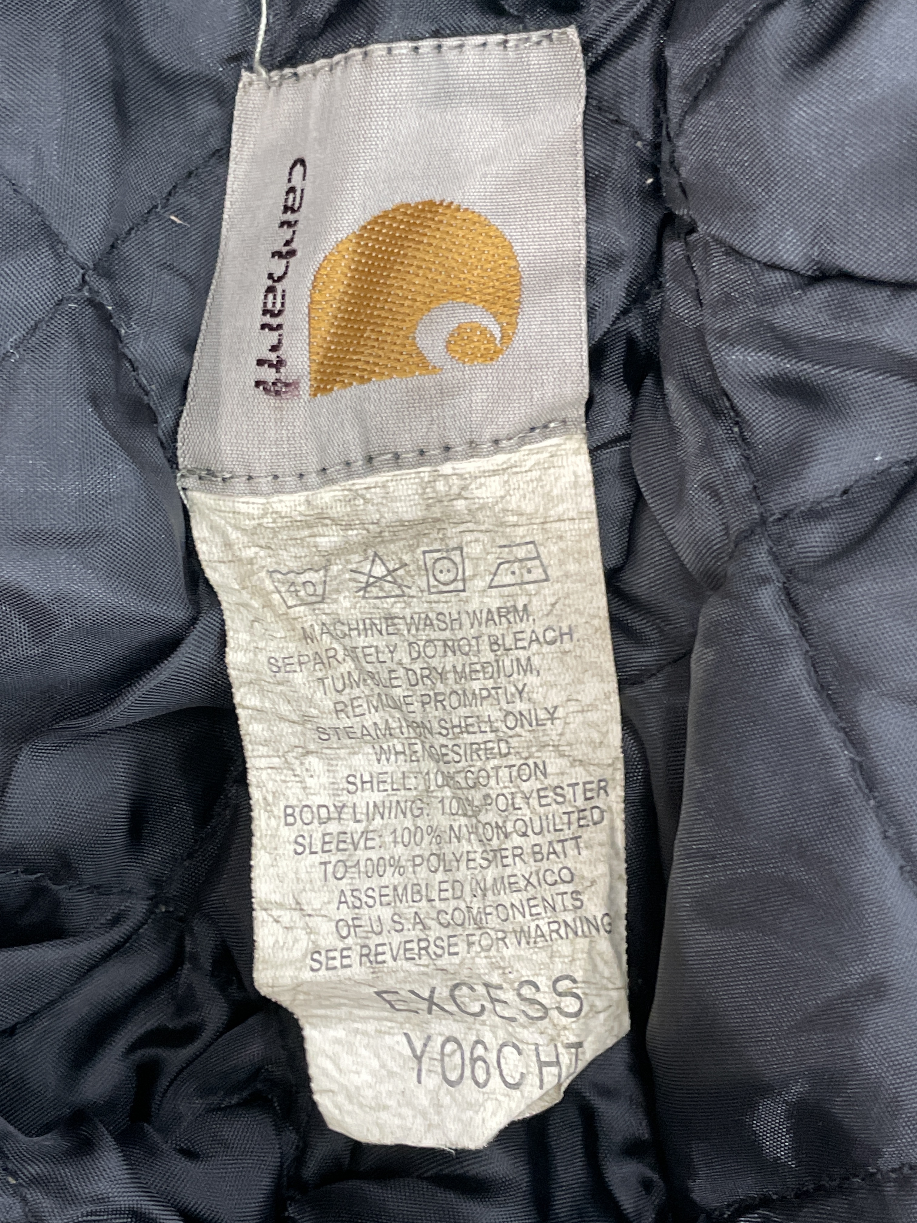 Jacke — QC-Foto 2 von 48