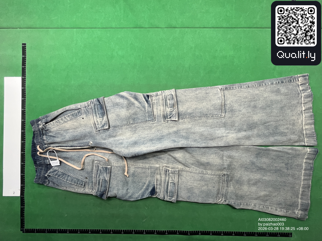 Jeans QC photo 2 of 42