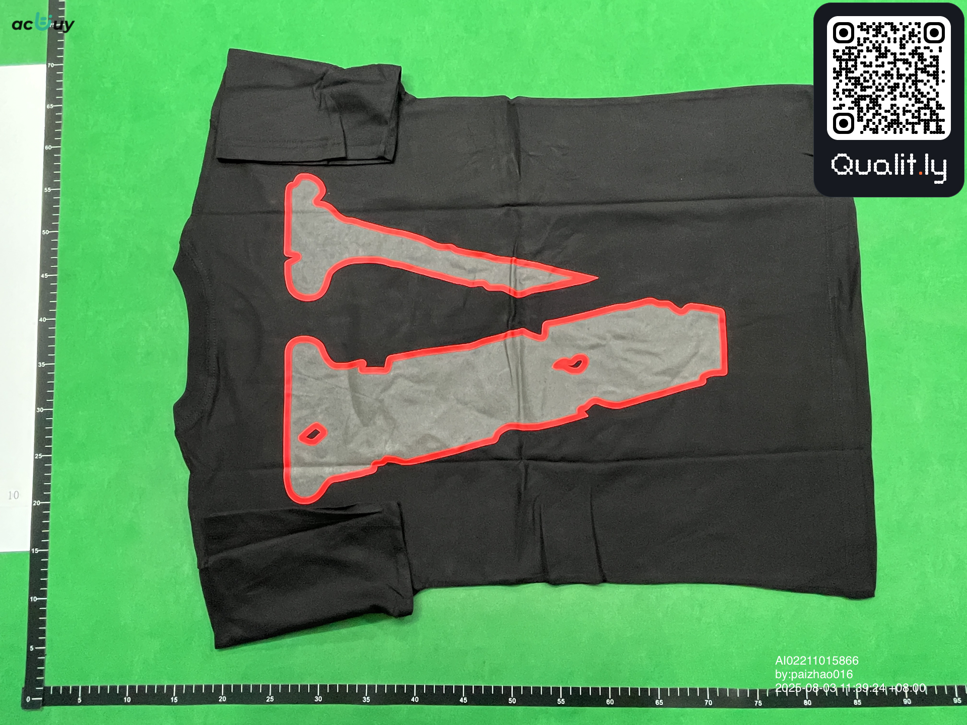 Chemise — photo QC 2 sur 34
