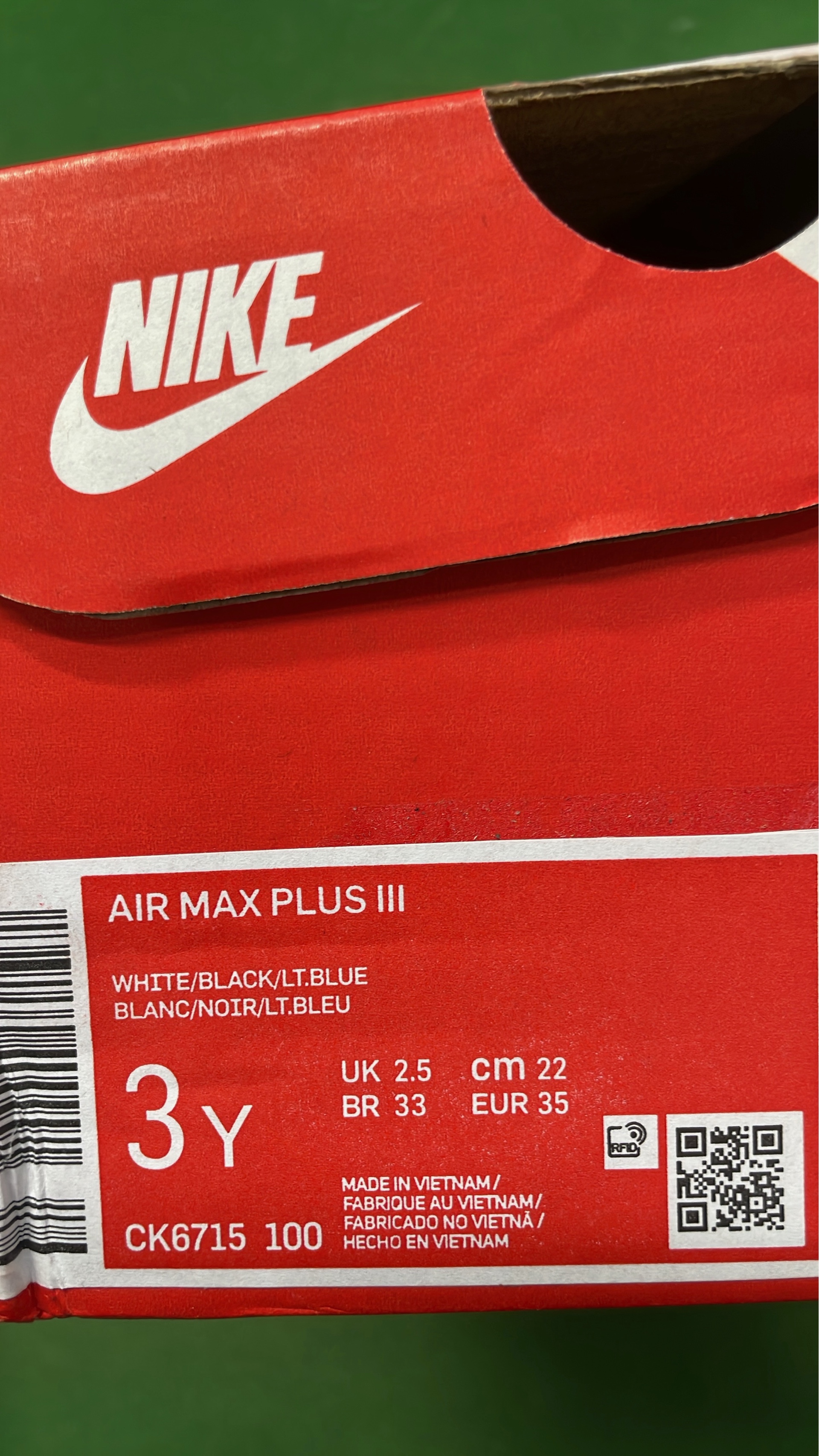 Sneaker — QC-Foto 2 von 24