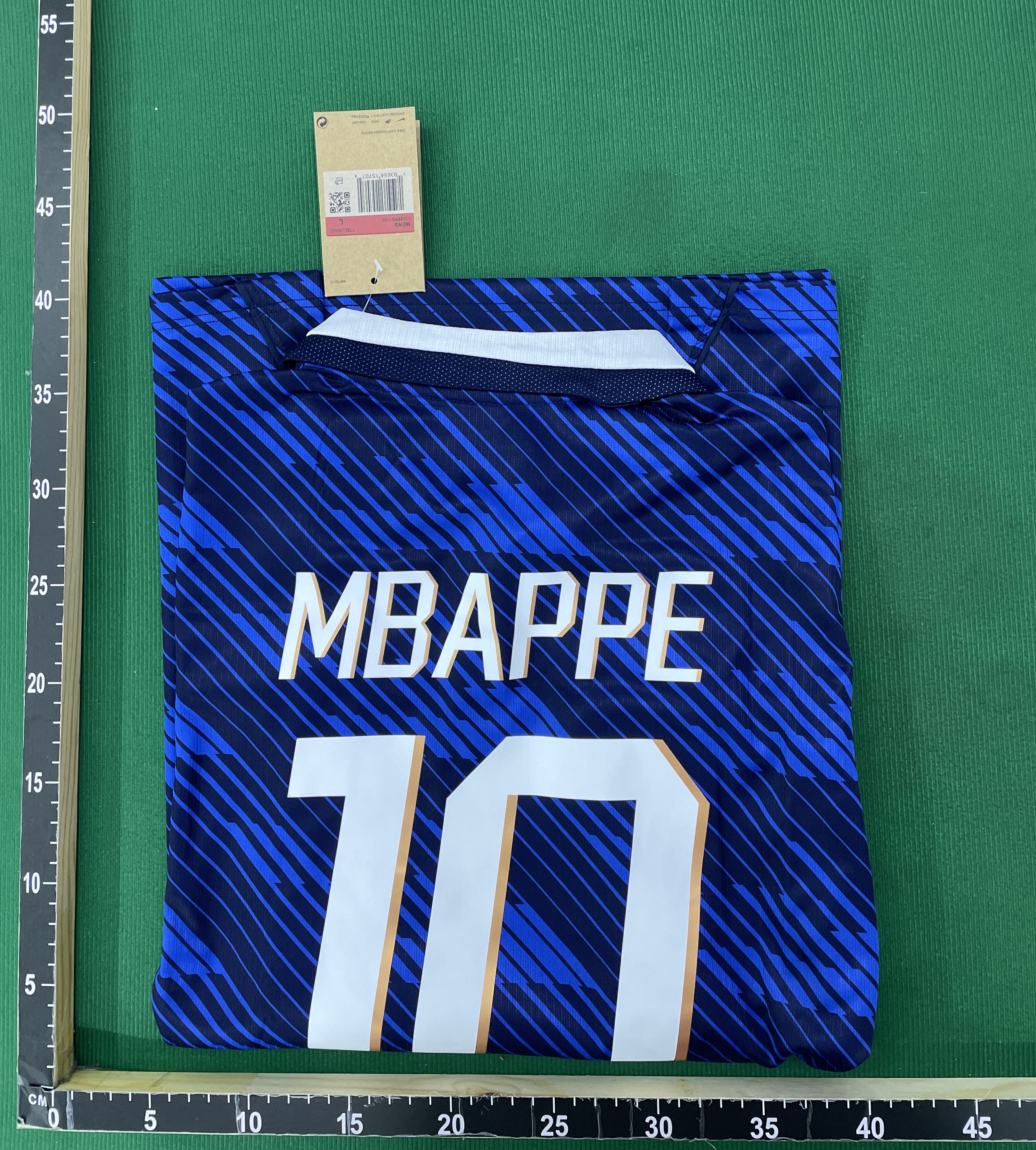 Shirt QC photo 1 of 42