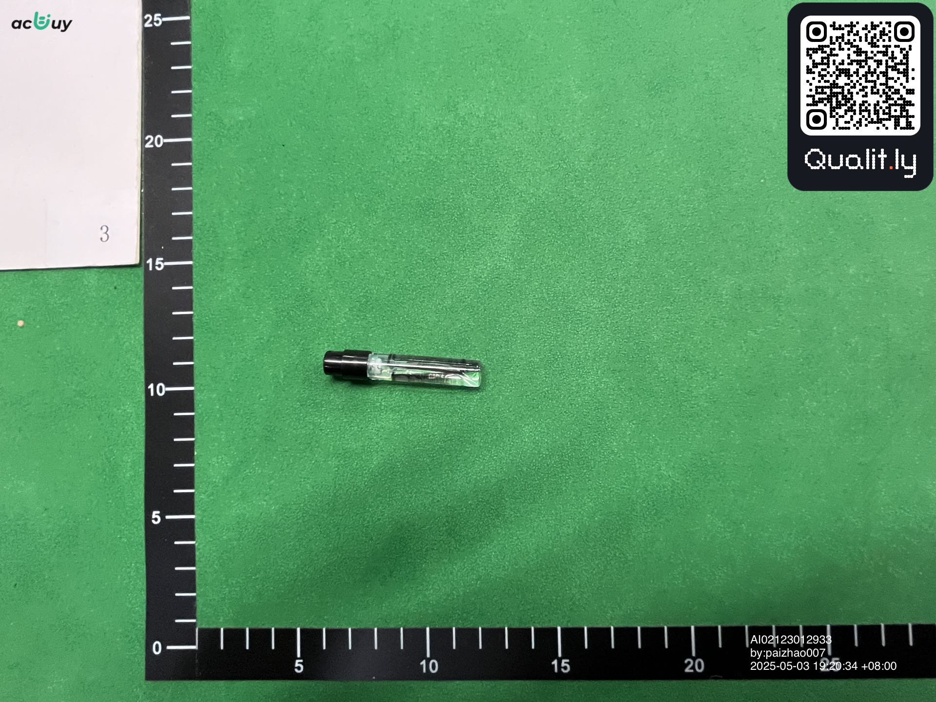 QC-foto 2 van 6