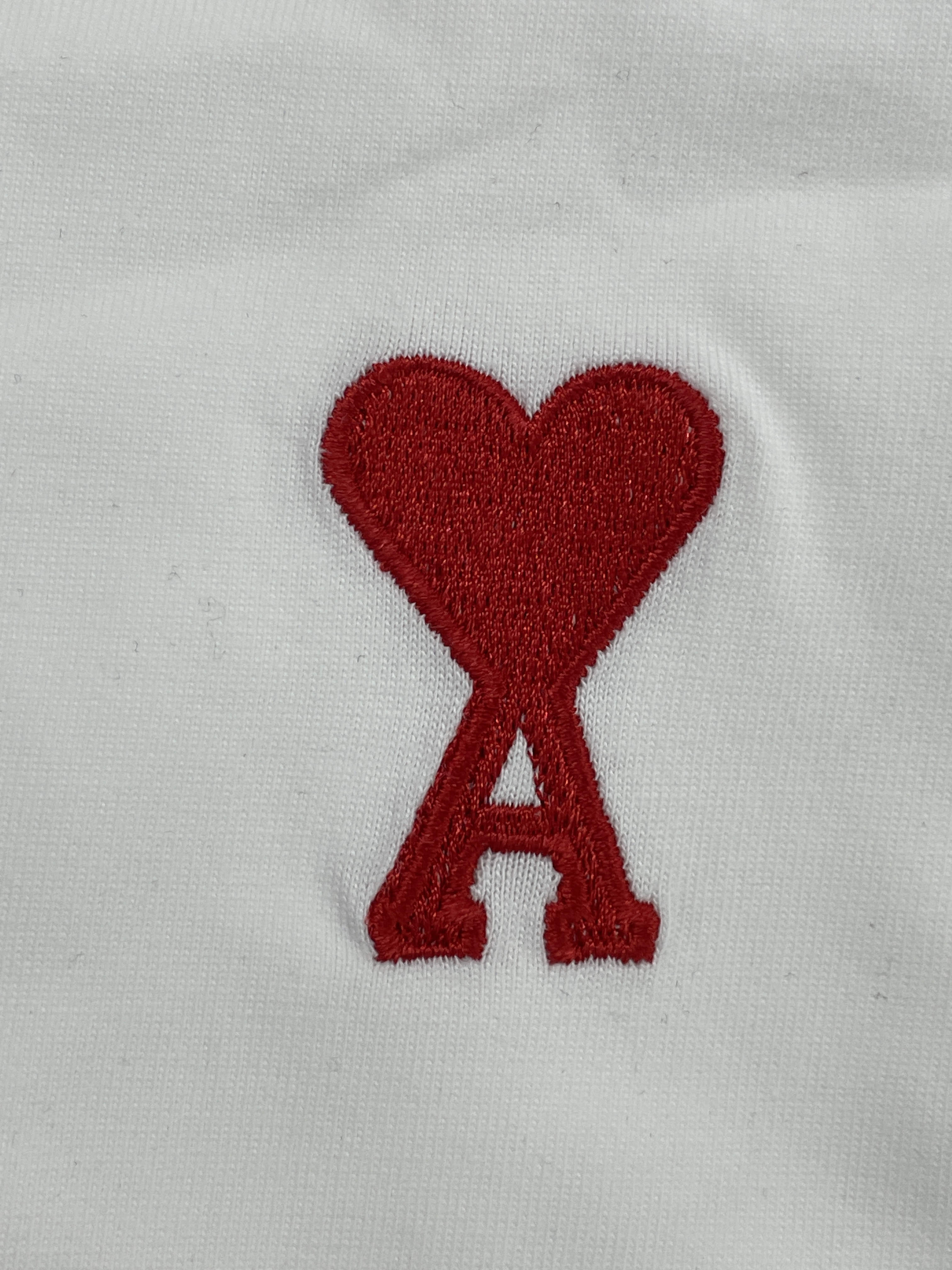 T-shirt QC photo 2 of 19