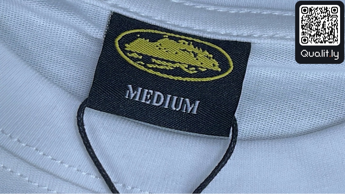 T-shirt — QC-foto 1 van 98