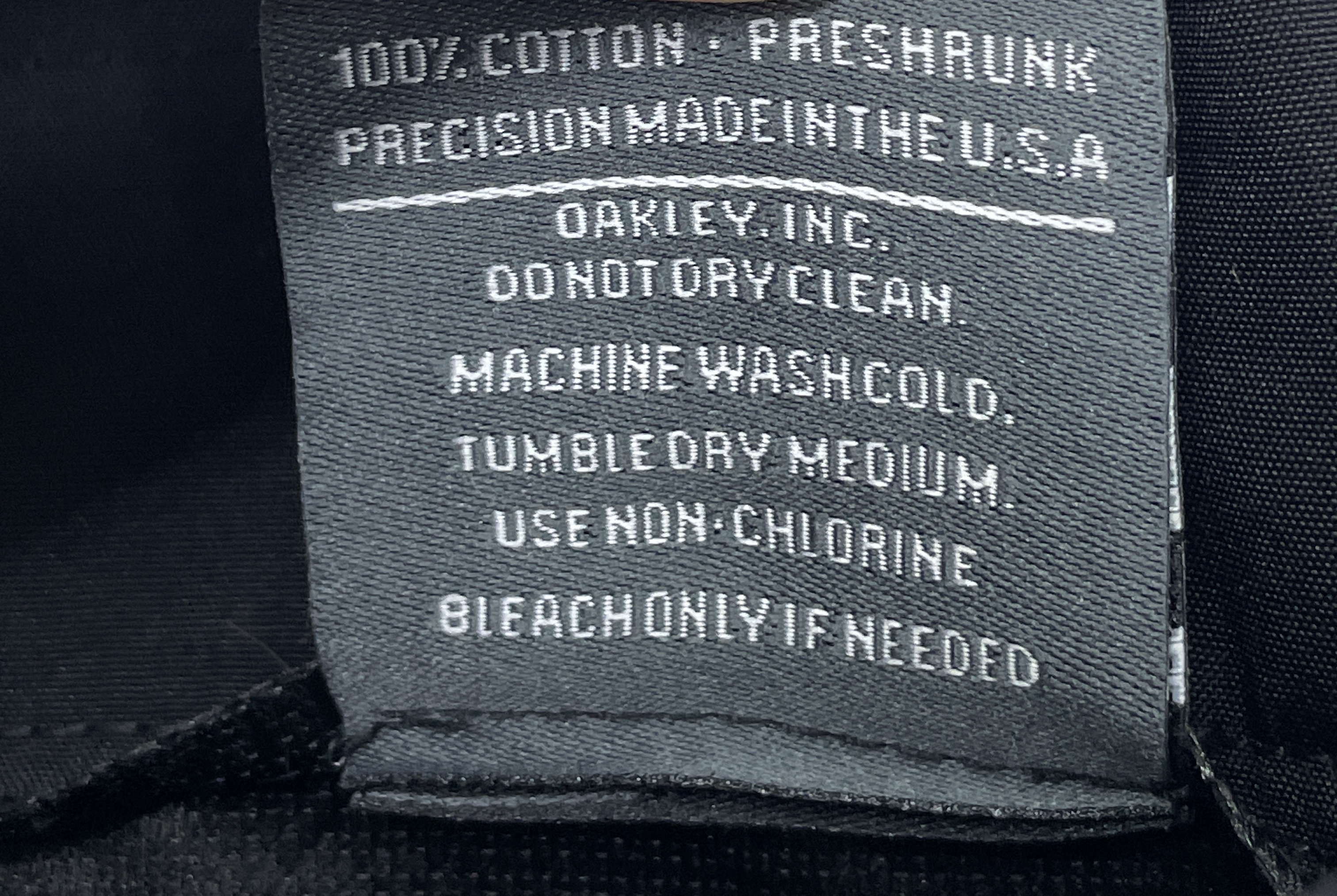 Pants QC photo 3 of 58