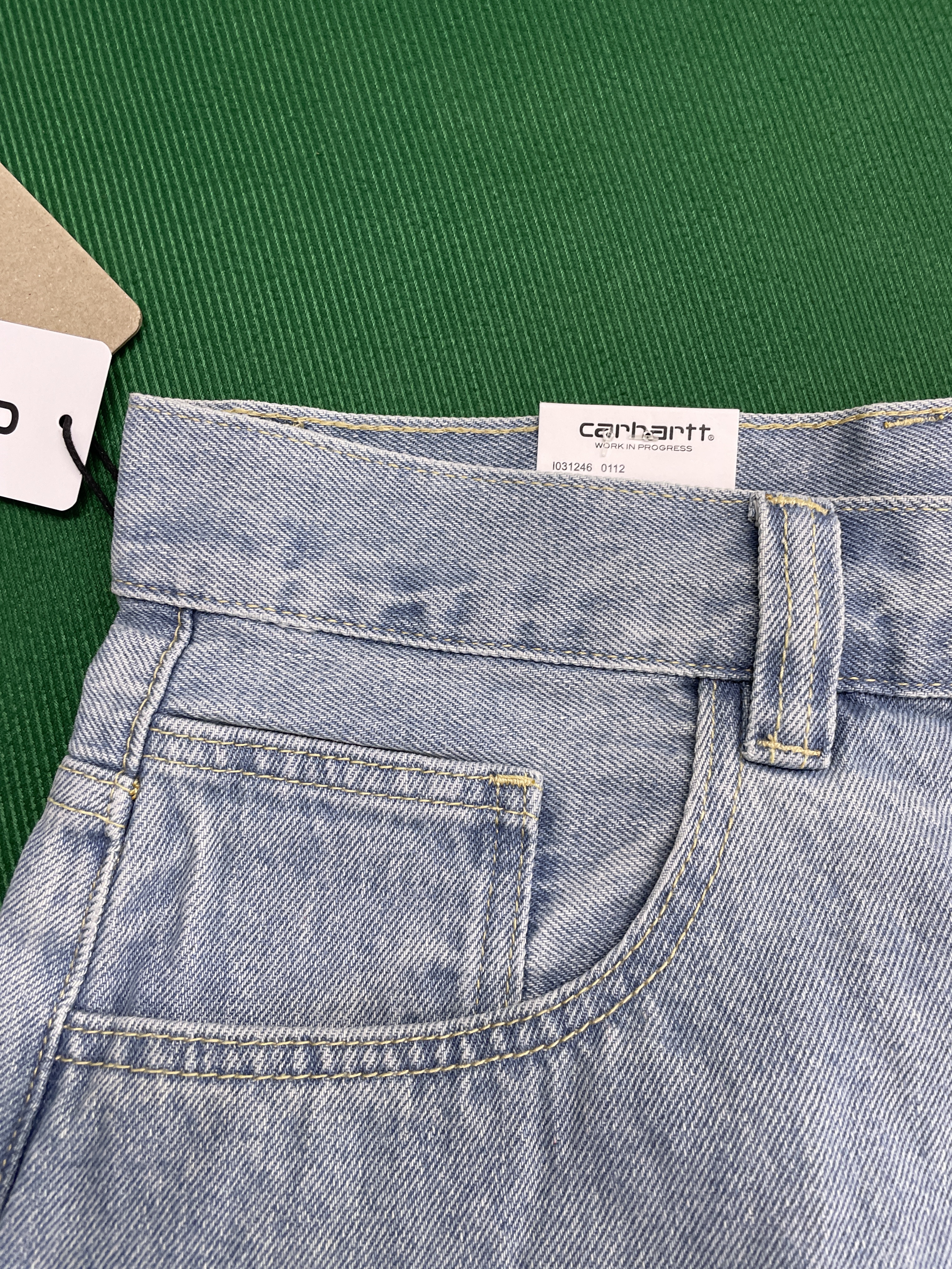 パンツ QC写真 3/25
