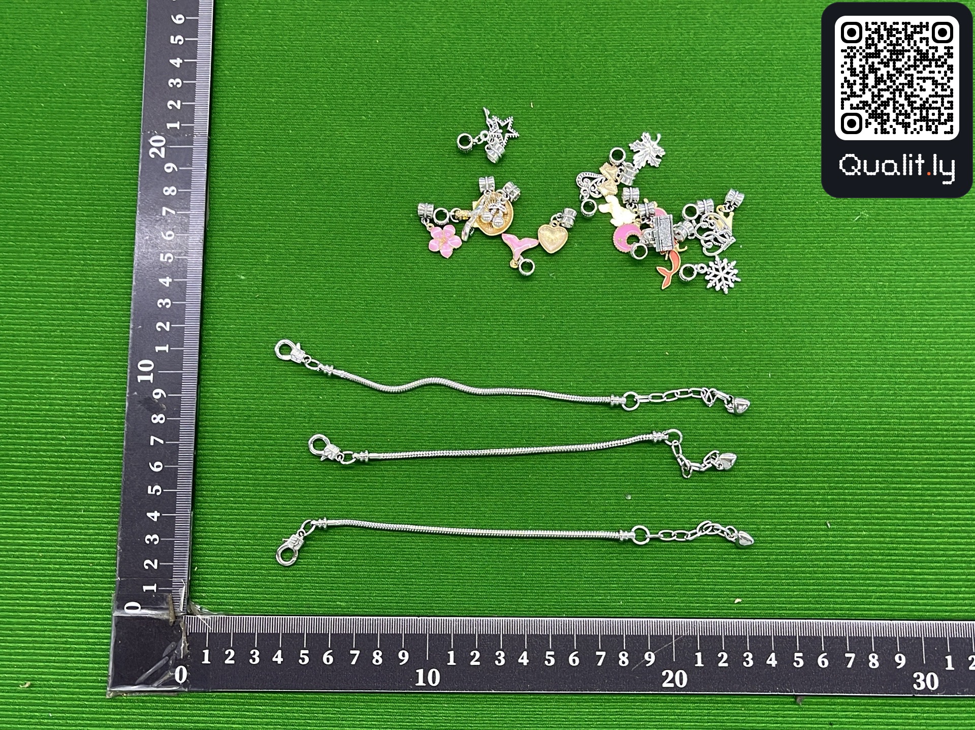 首饰 QC 照片 2 / 8