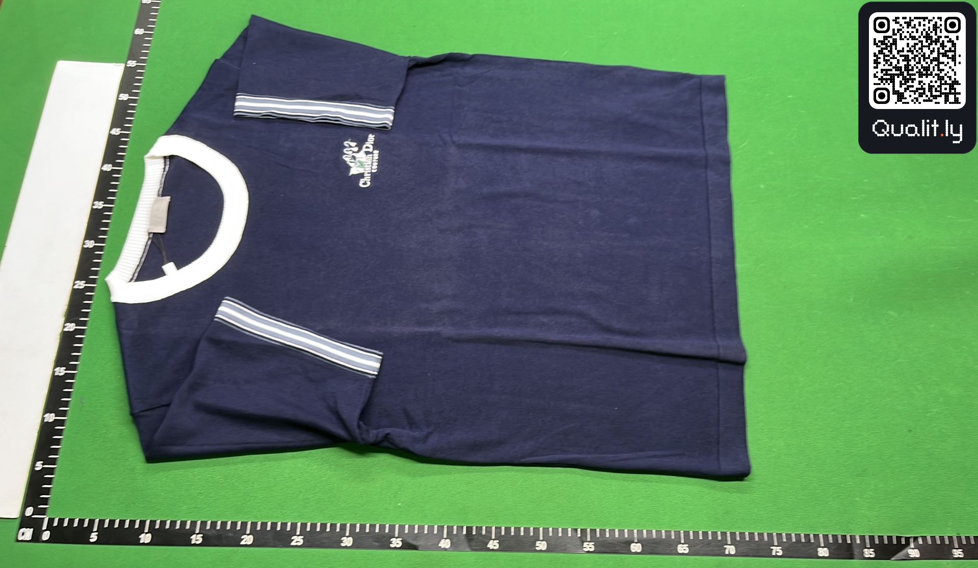 Camisa — foto QC 2 de 17