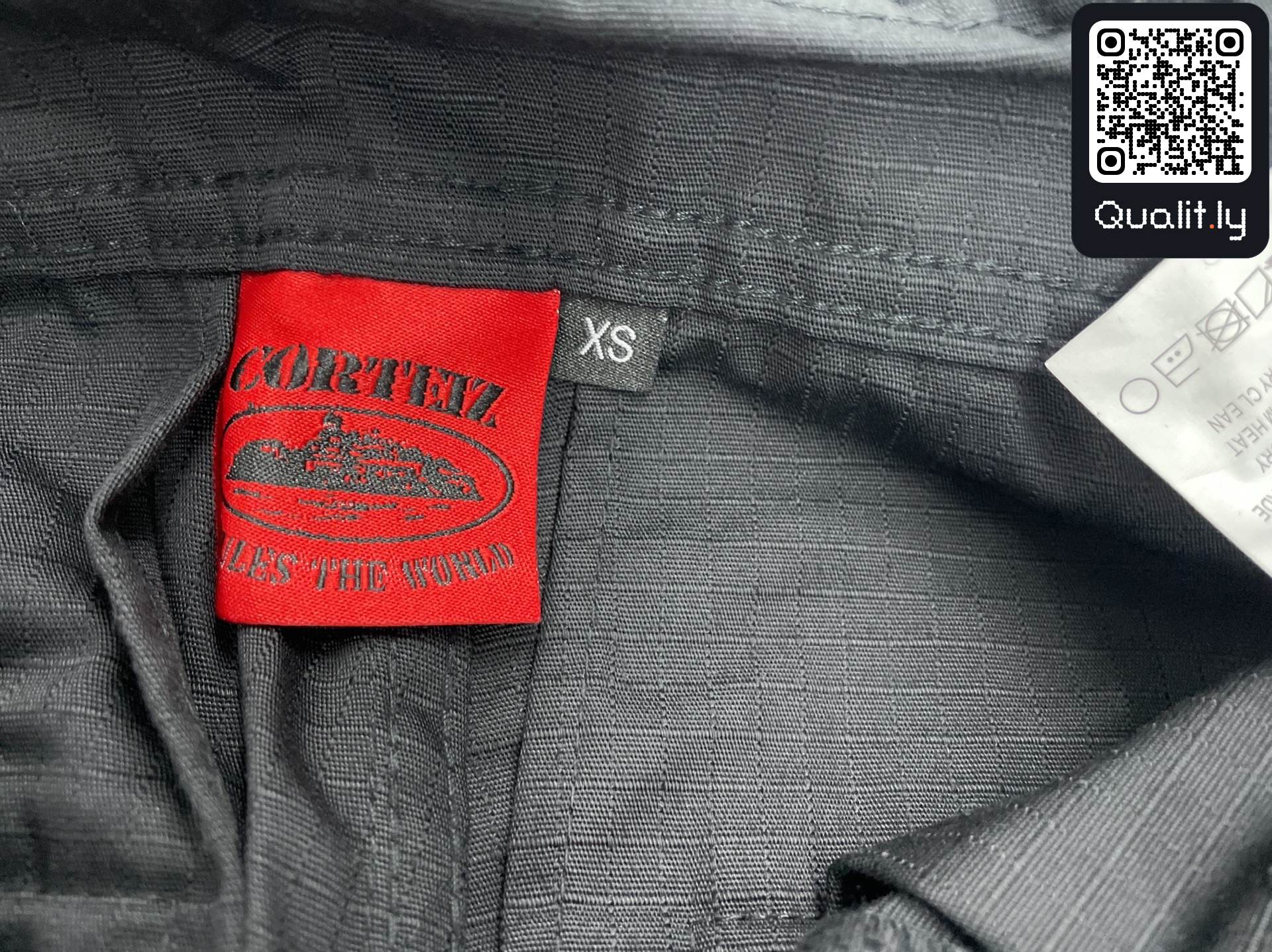 Pantalon — photo QC 2 sur 115