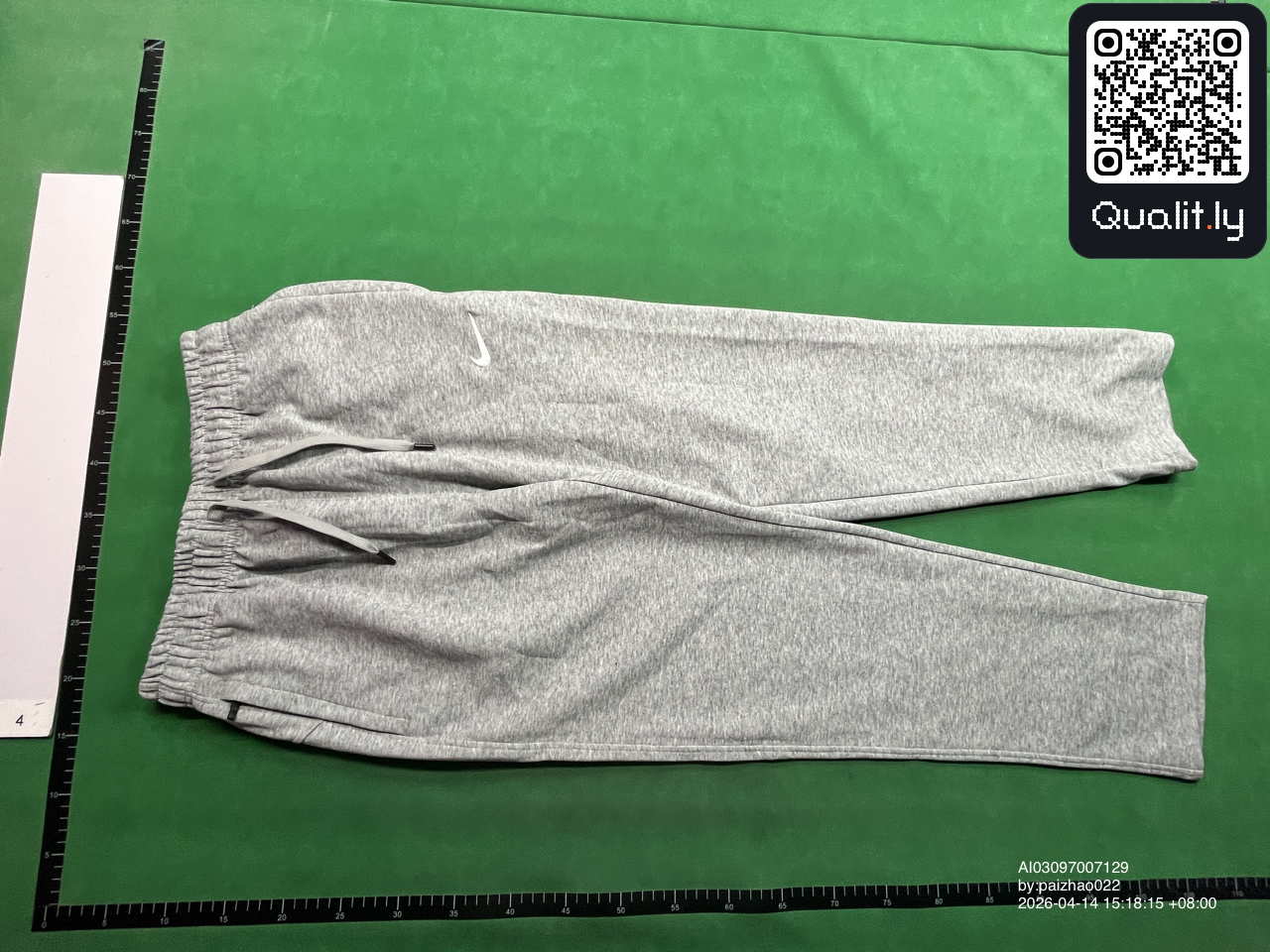 Pantaloni — fotografie QC 3 din 65