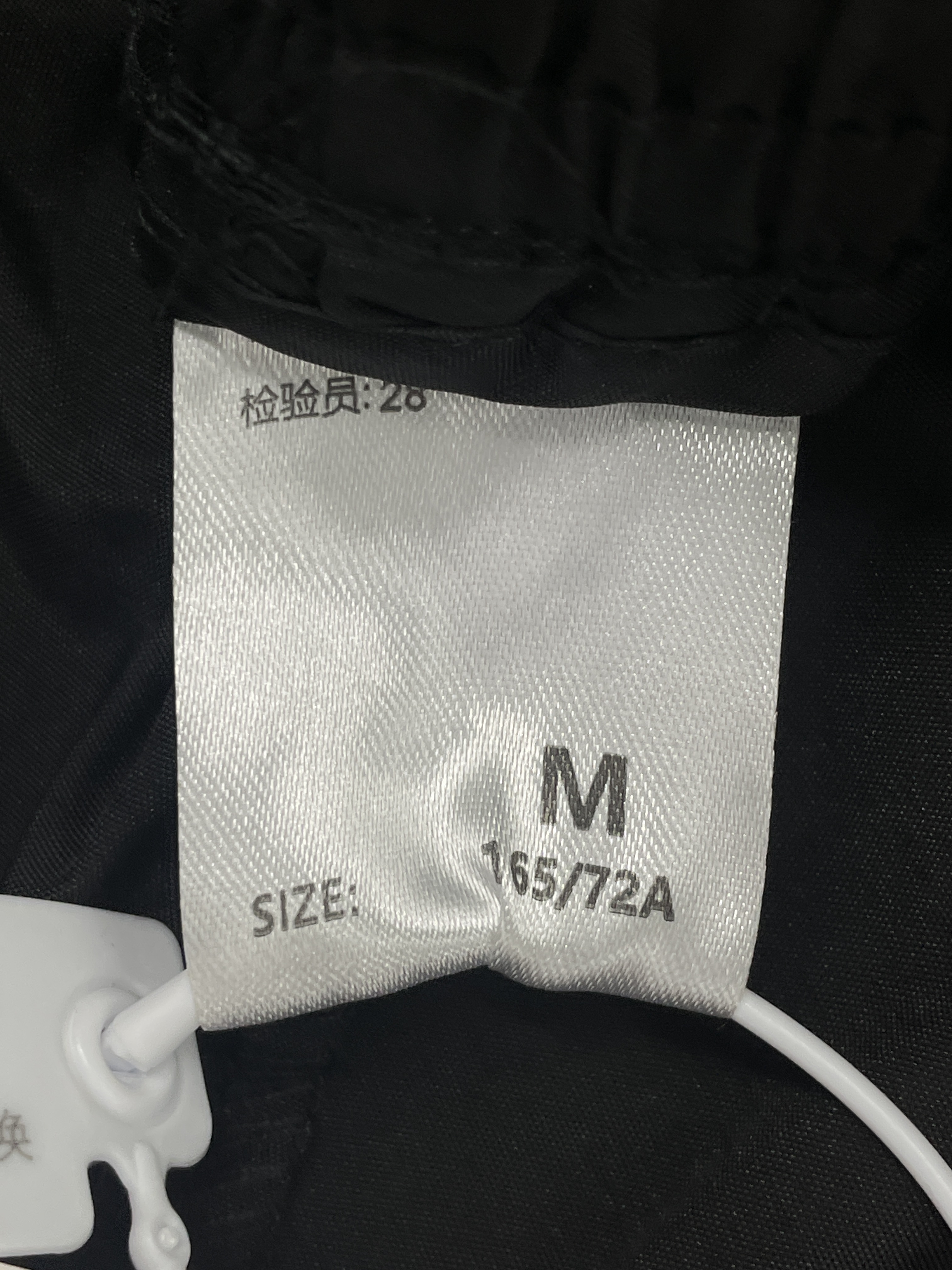 Short — photo QC 3 sur 5