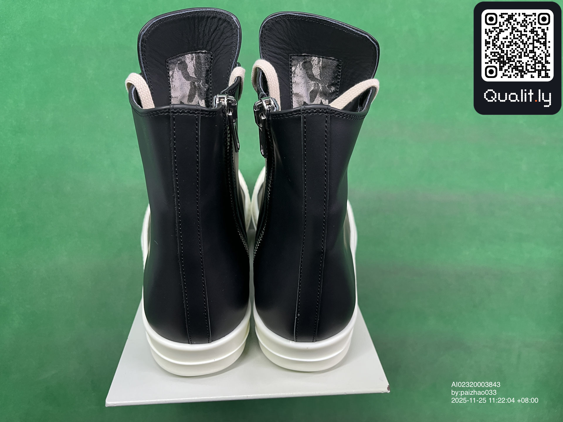 Sneakers — QC-foto 3 av 30