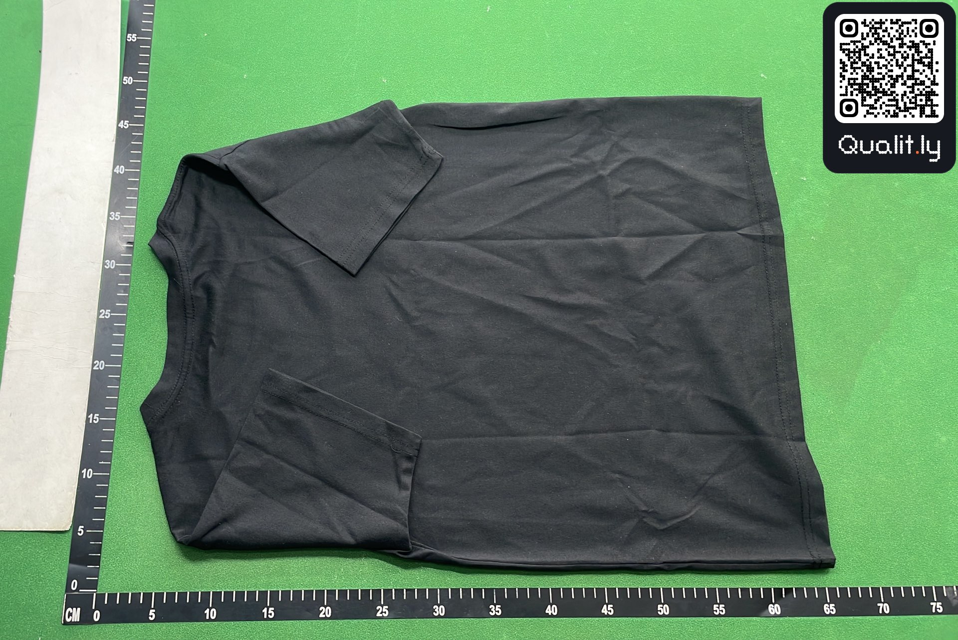Tシャツ QC写真 3/8