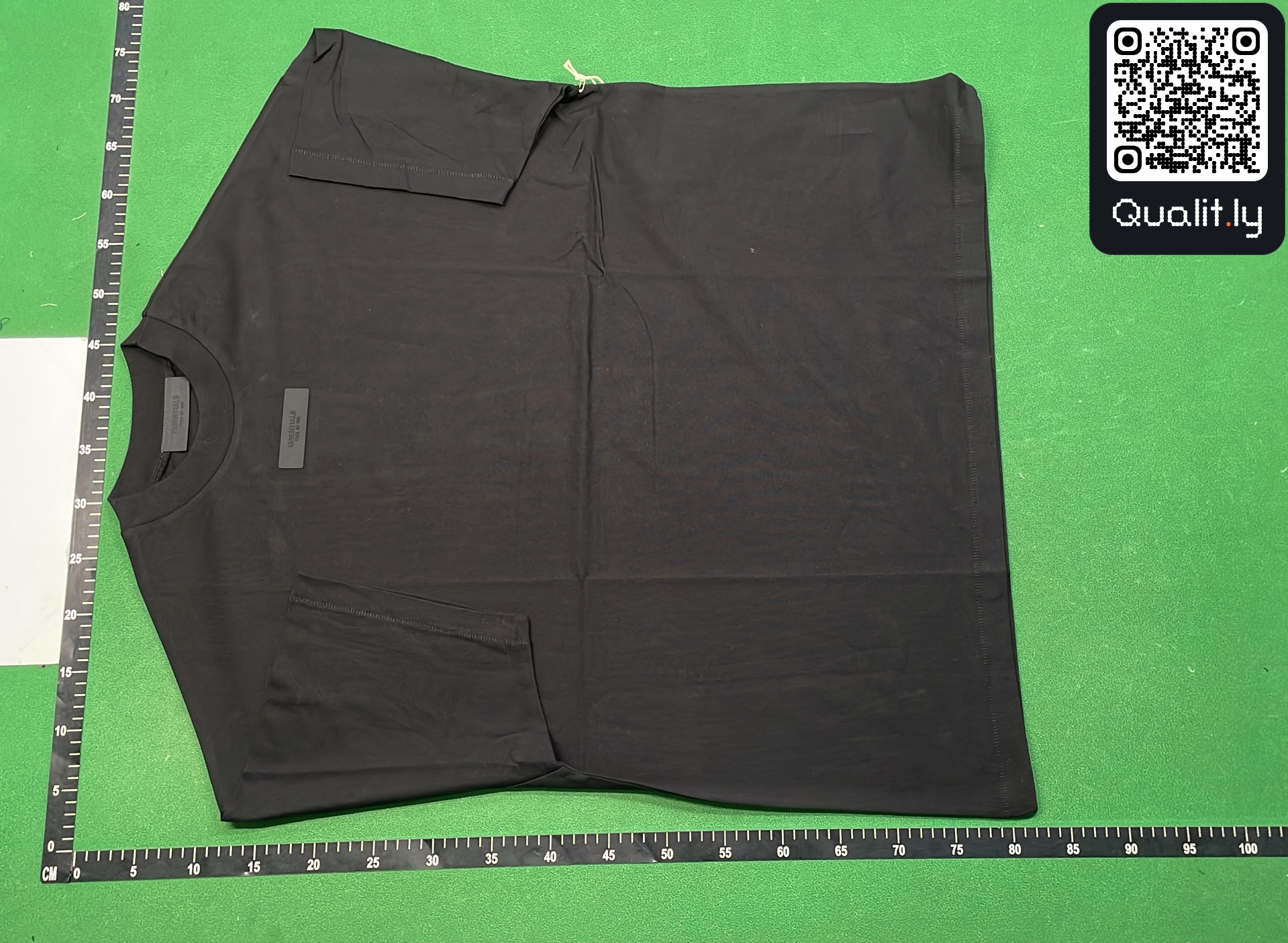 T-shirt — photo QC 2 sur 44
