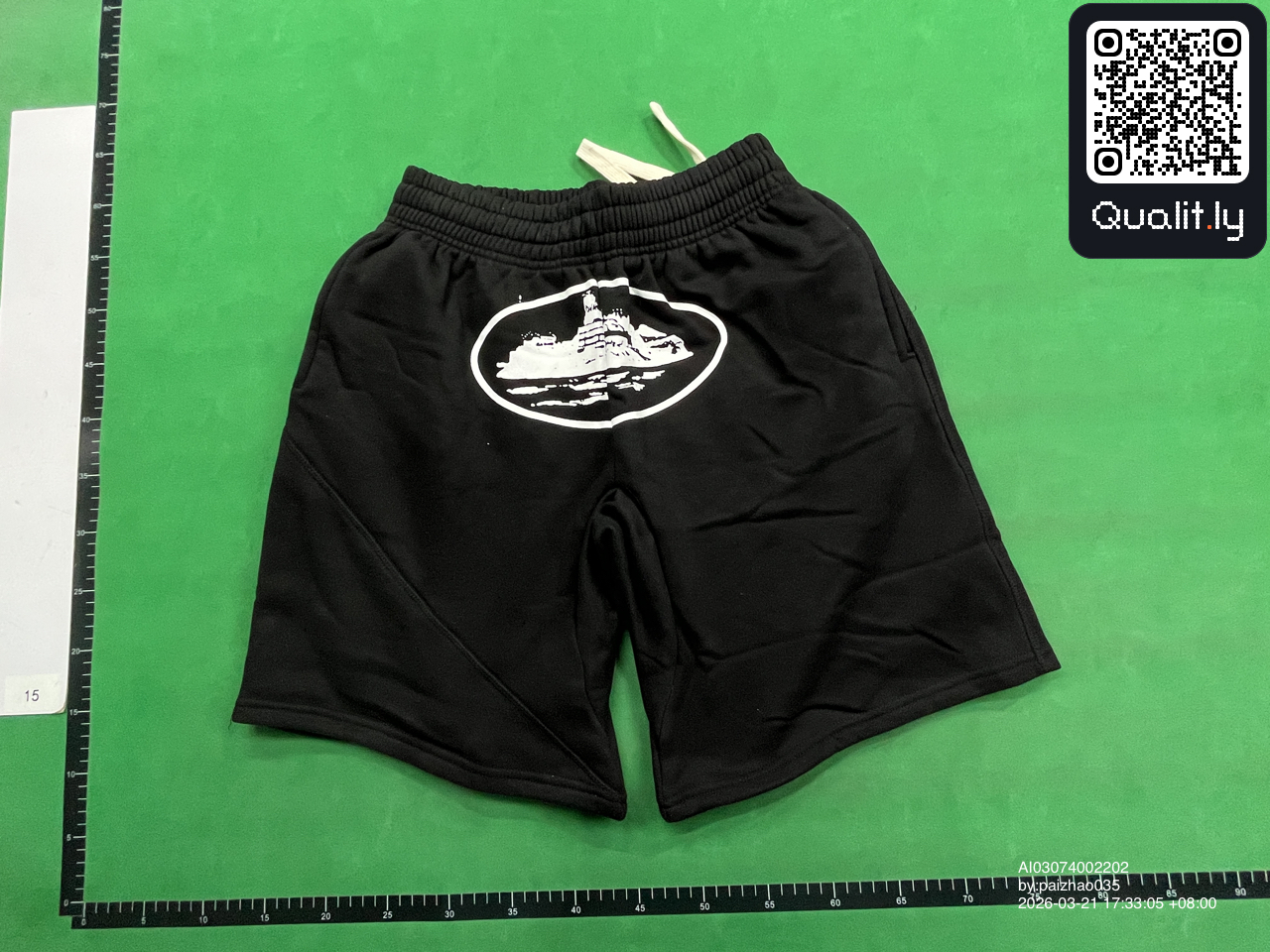 Shorts — QC-Foto 2 von 62