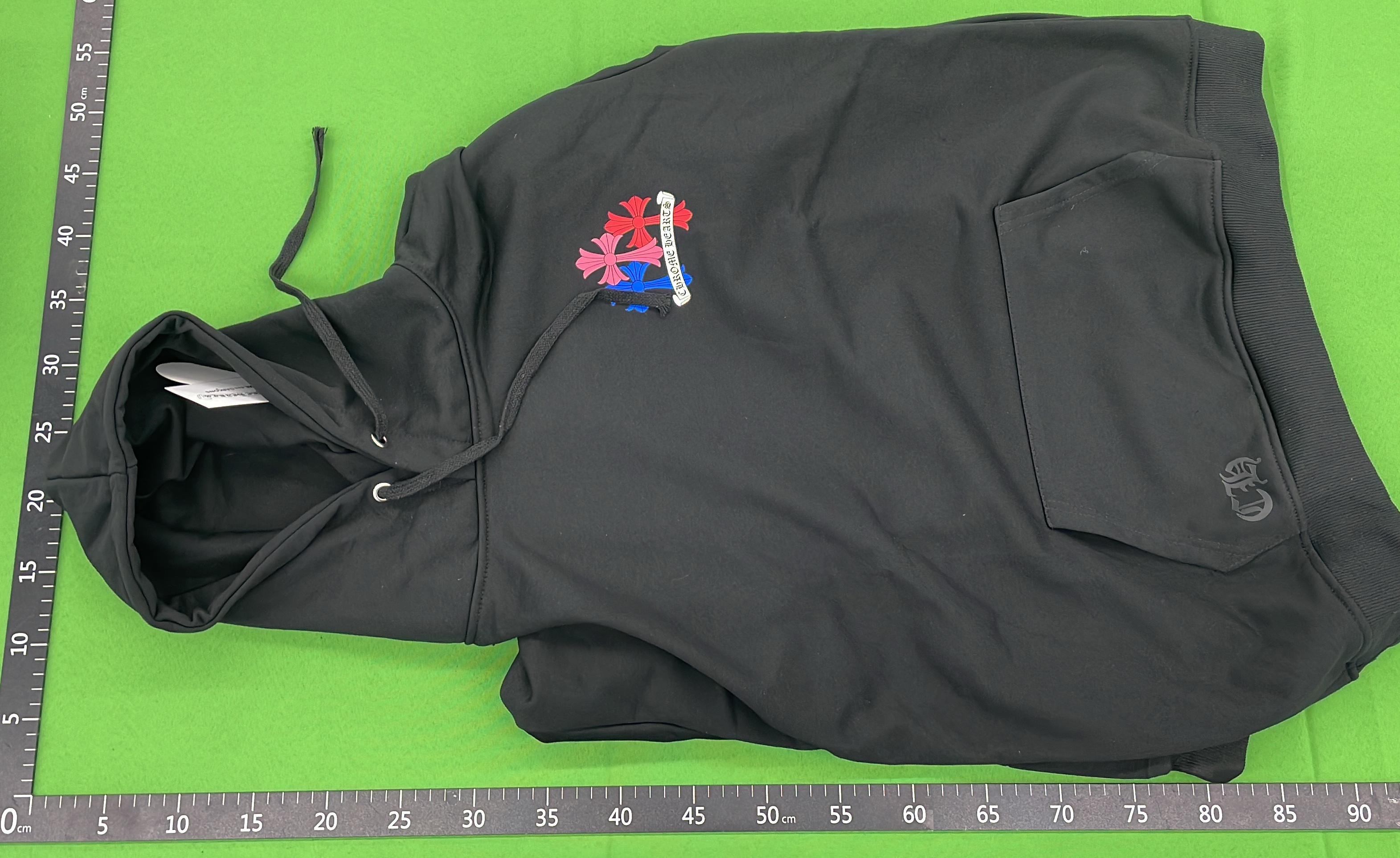 T-shirt — QC-foto 2 av 154