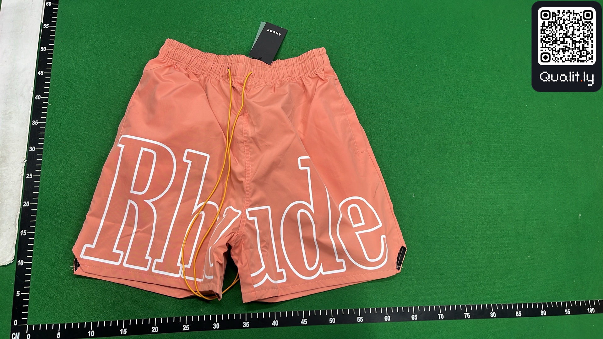 Shorts — QC-foto 2 av 12