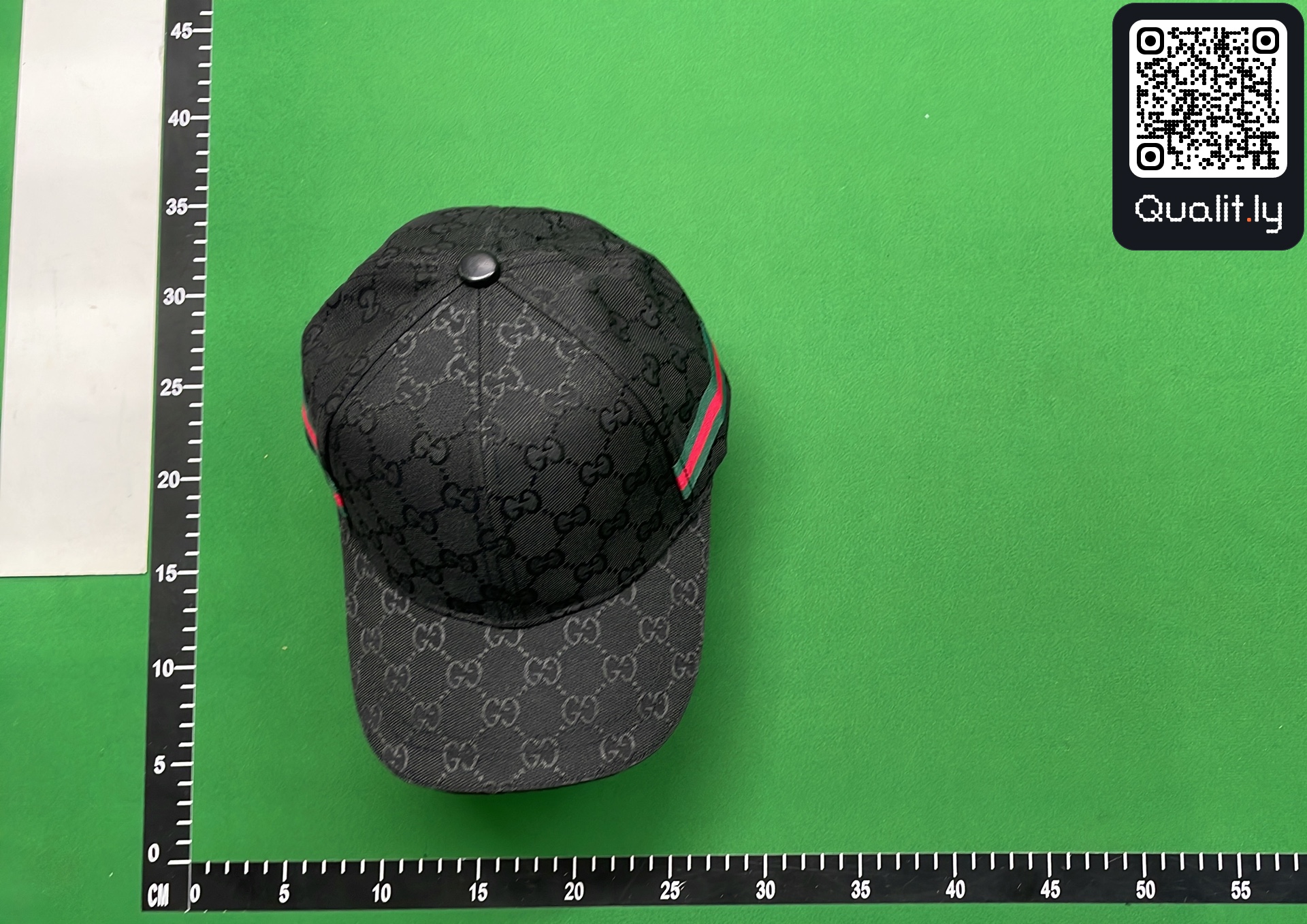 Keps — QC-foto 1 av 24