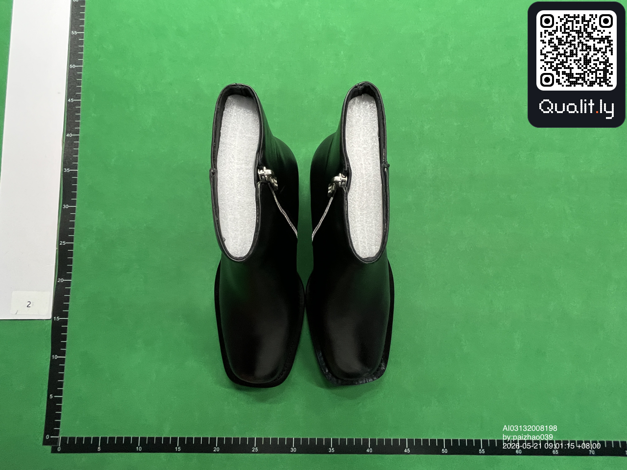 Stiefel — QC-Foto 1 von 10