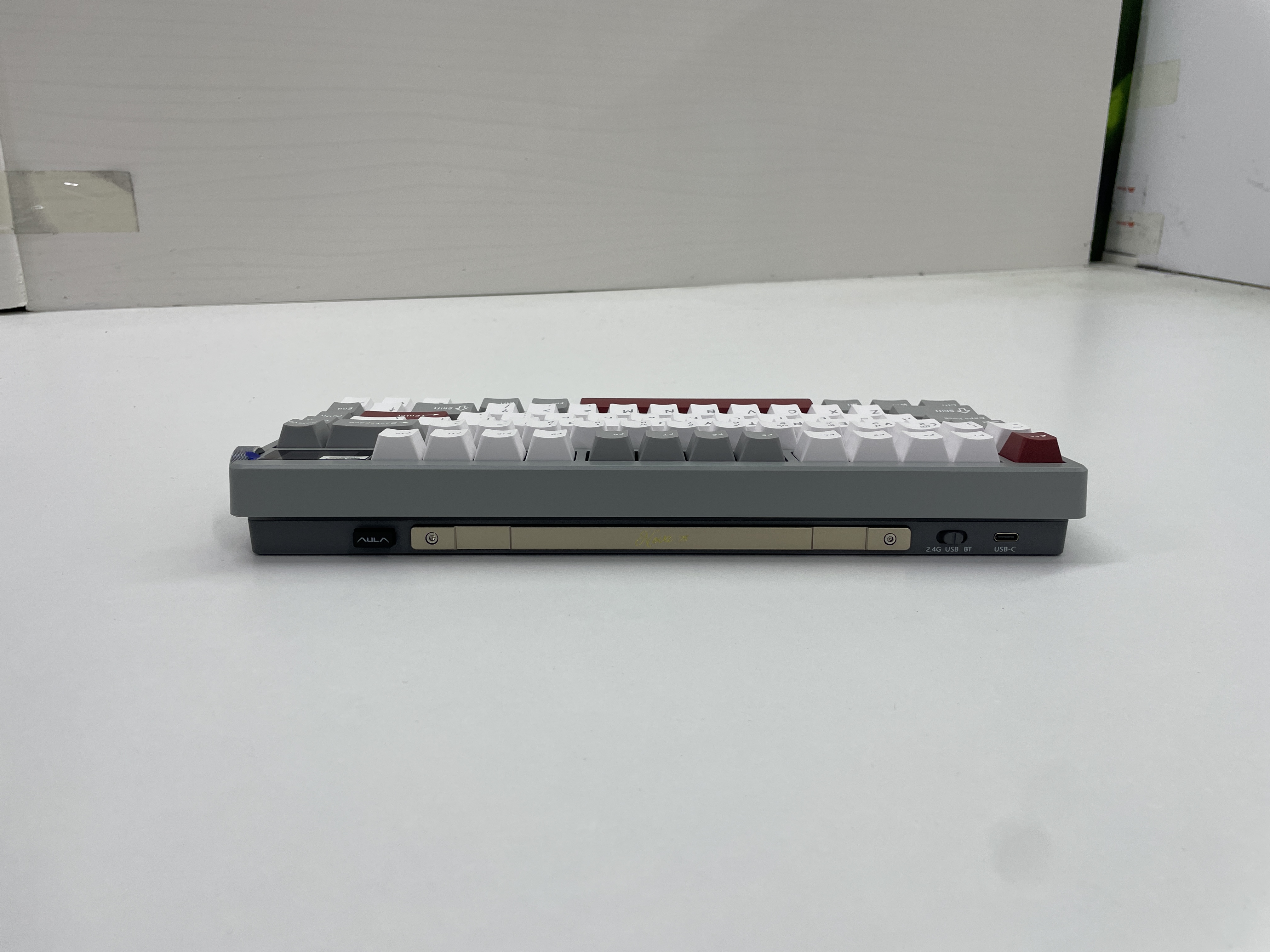 Foto QC 2 di 5