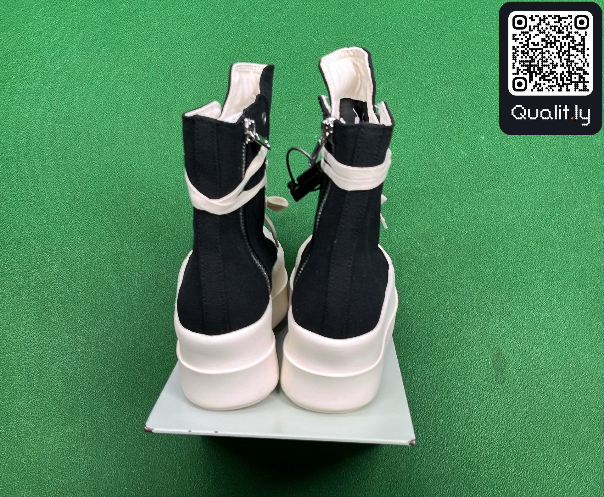 Boots QC photo 3 of 6