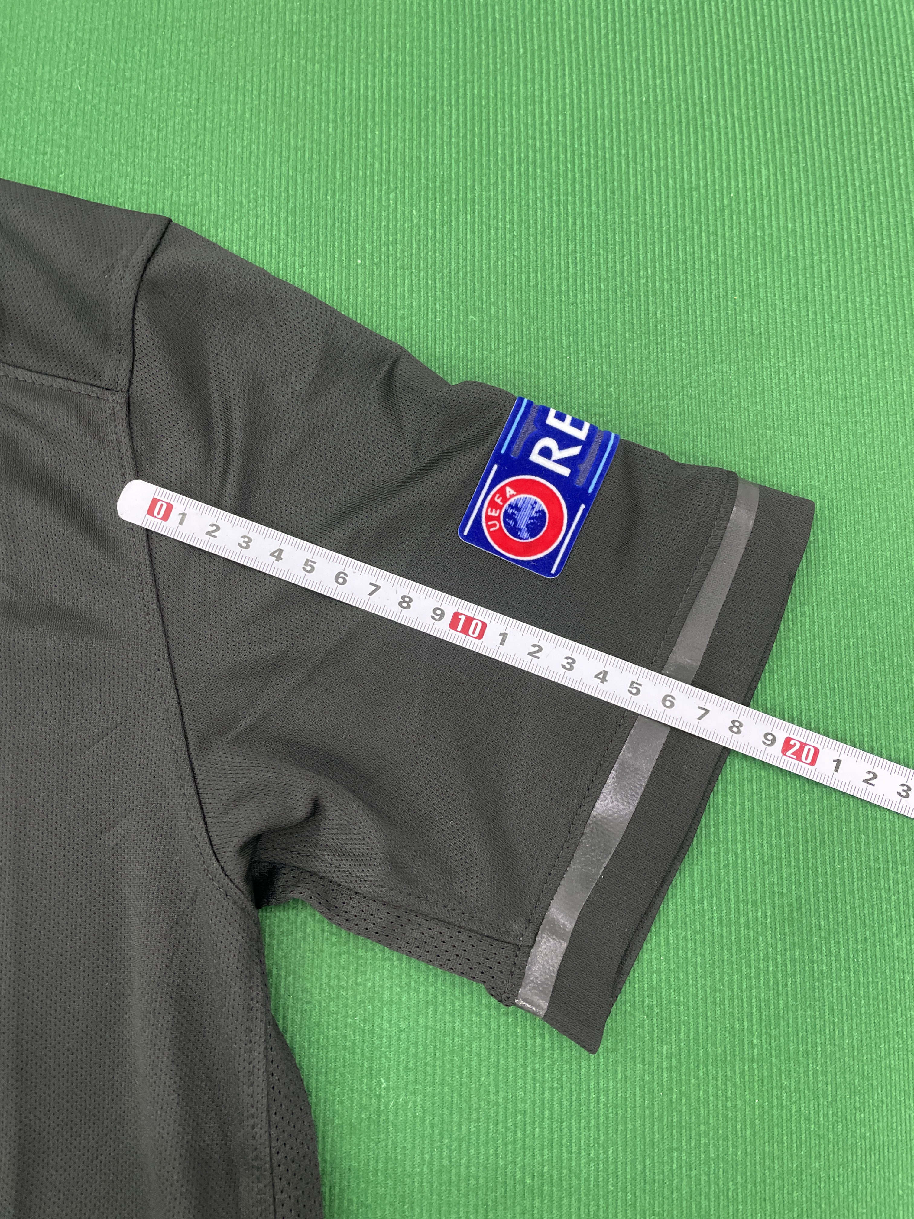 Shirt QC photo 3 of 19