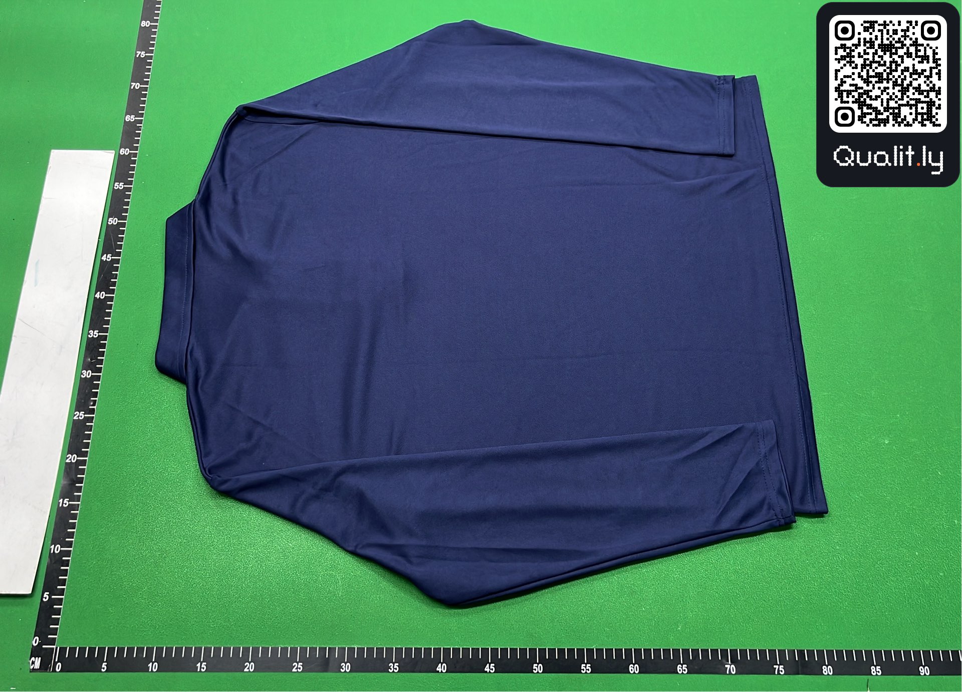 衬衫 QC 照片 3 / 8