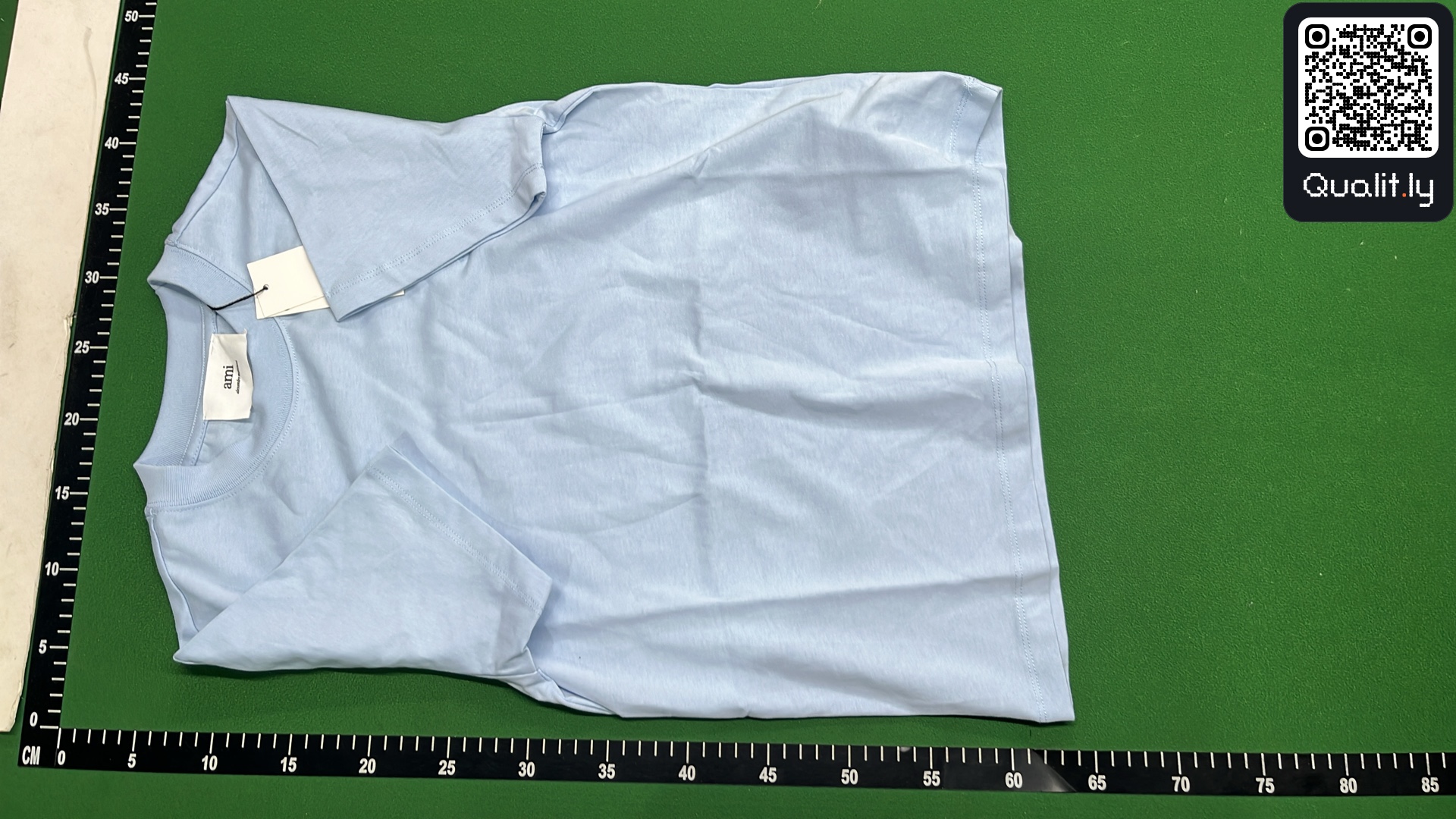 T-shirt — photo QC 2 sur 12